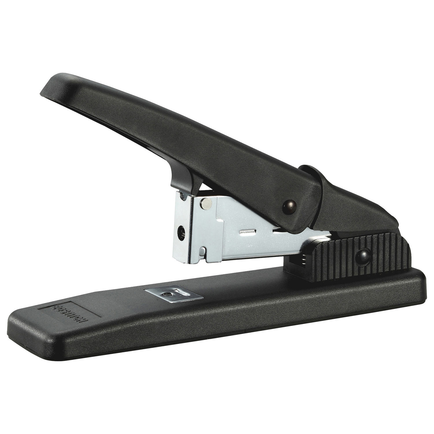Stanley Bostitch Heavy-Duty Stapler - Black / 60 Sheets