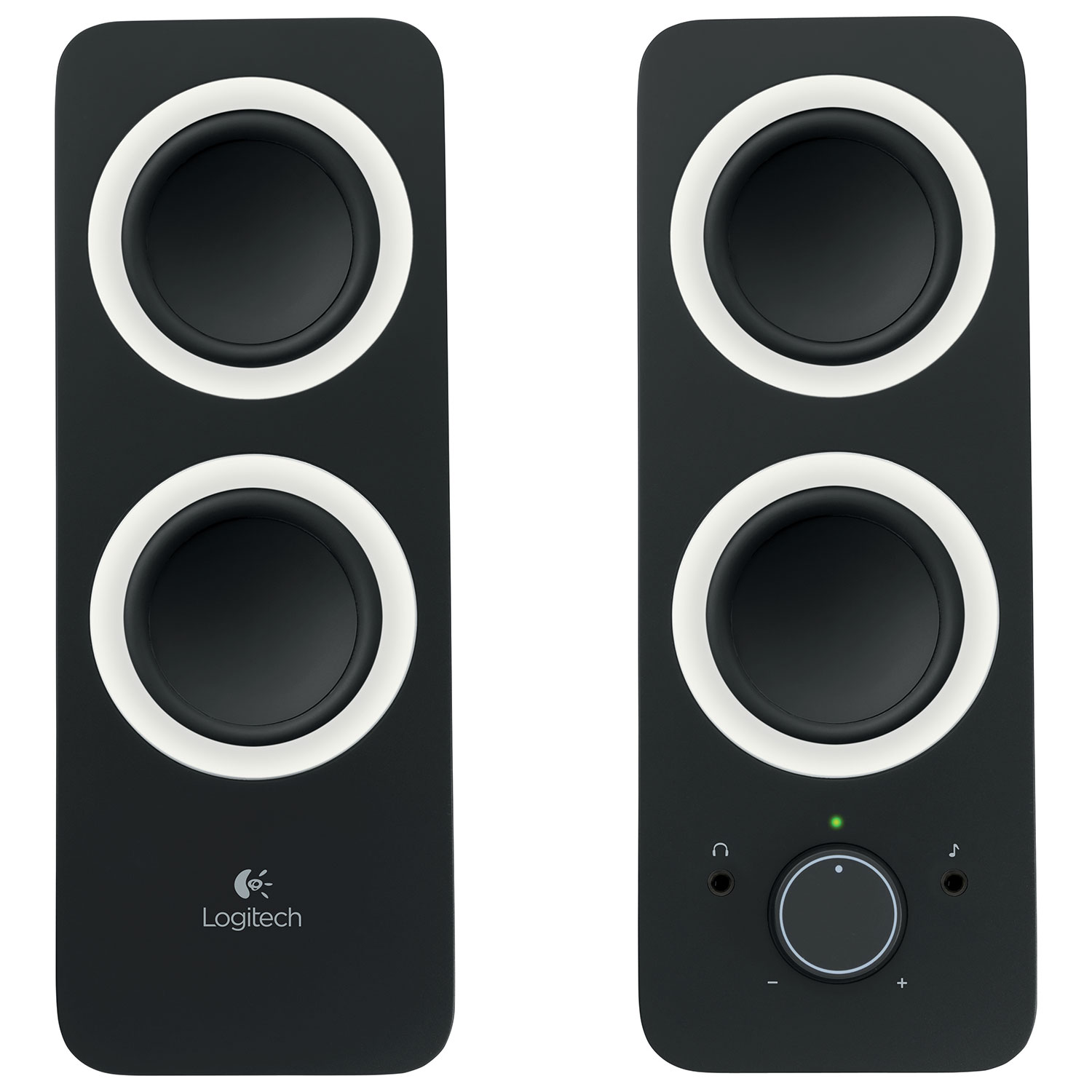 best buy logitech z200