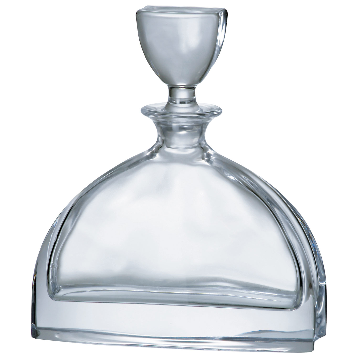 Crystalite 900ml Bohemia Decanter