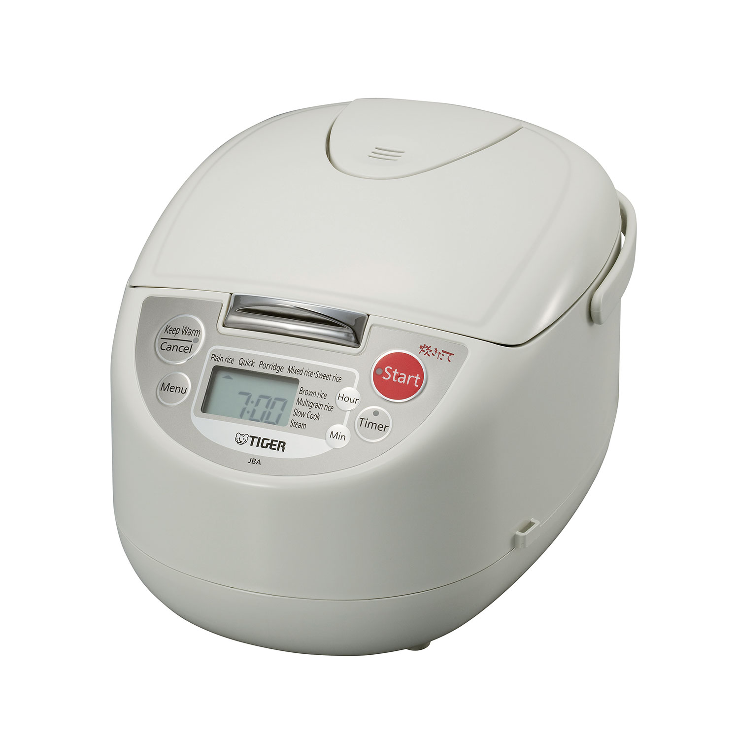 Where can you purchase a rice cooker?