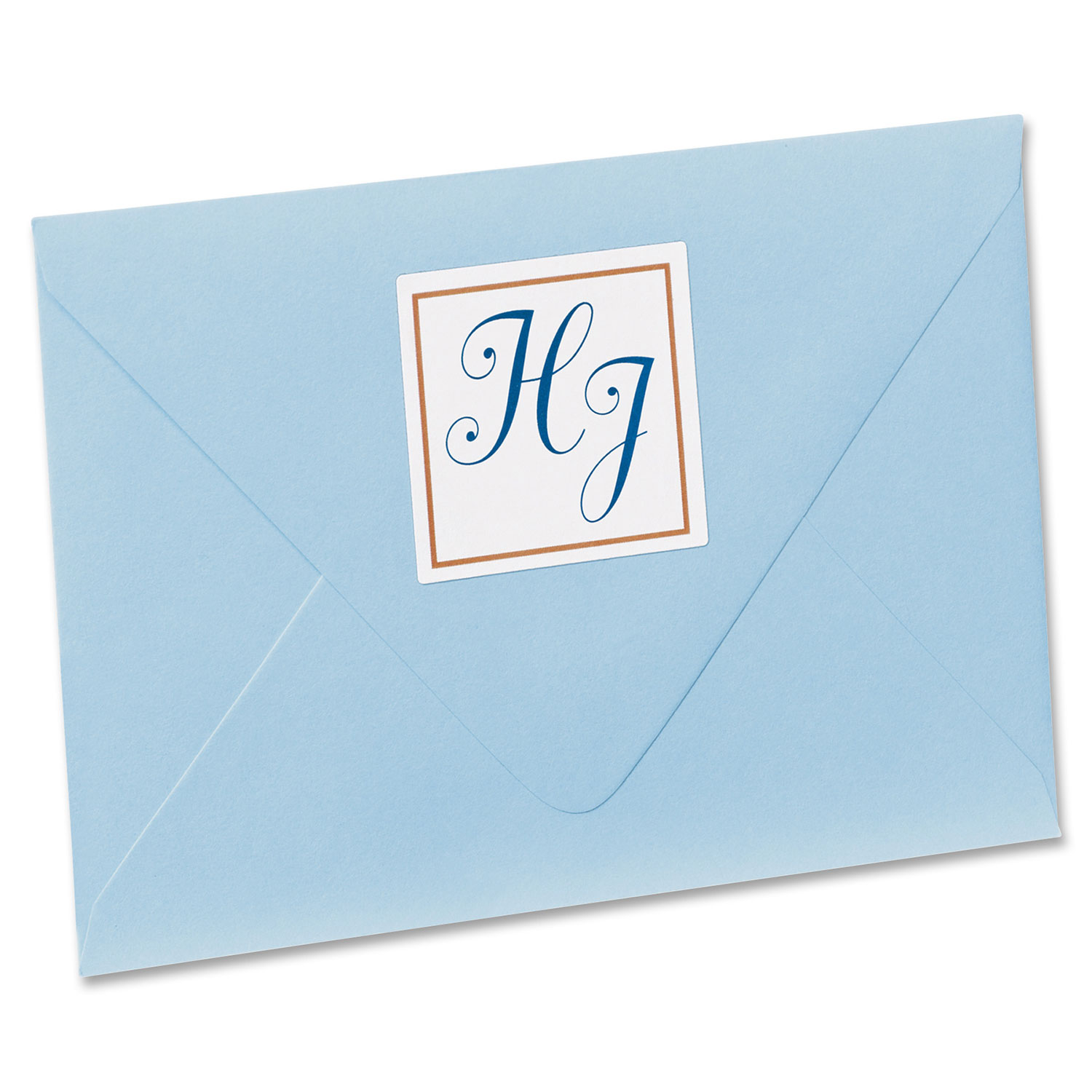 Avery Easy Peel 1-1/2" x 1-1/2" Print-to-the-Edge Square Labels - 600 Pack - White