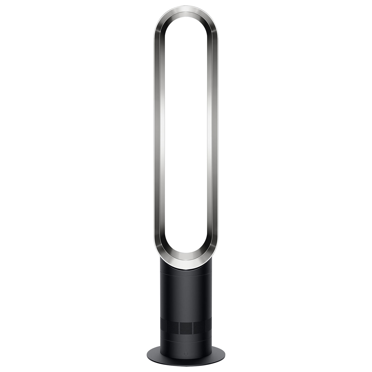 Dyson Tower Fan (AM07) - Black/Nickel