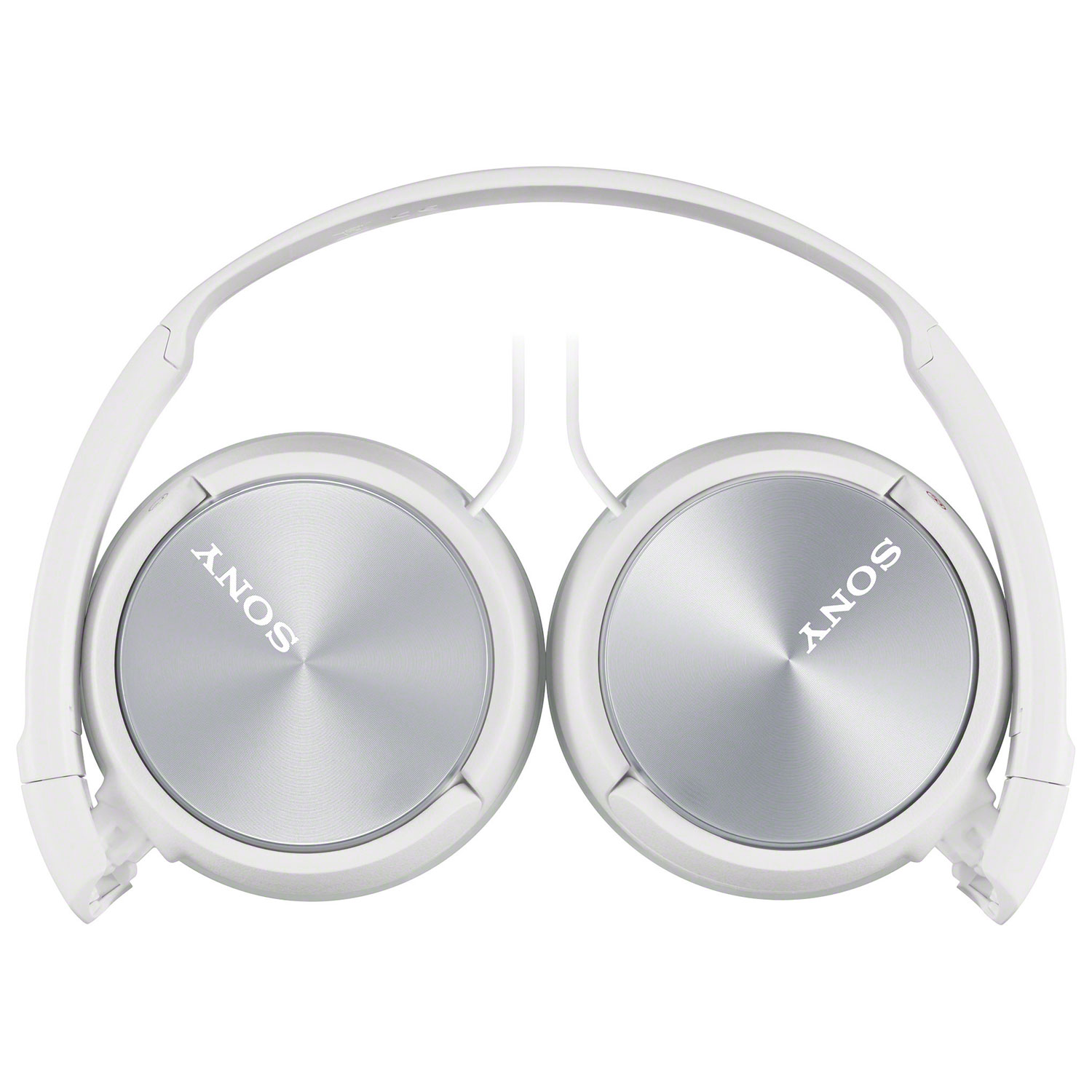 Sony On-Ear Headphones - White
