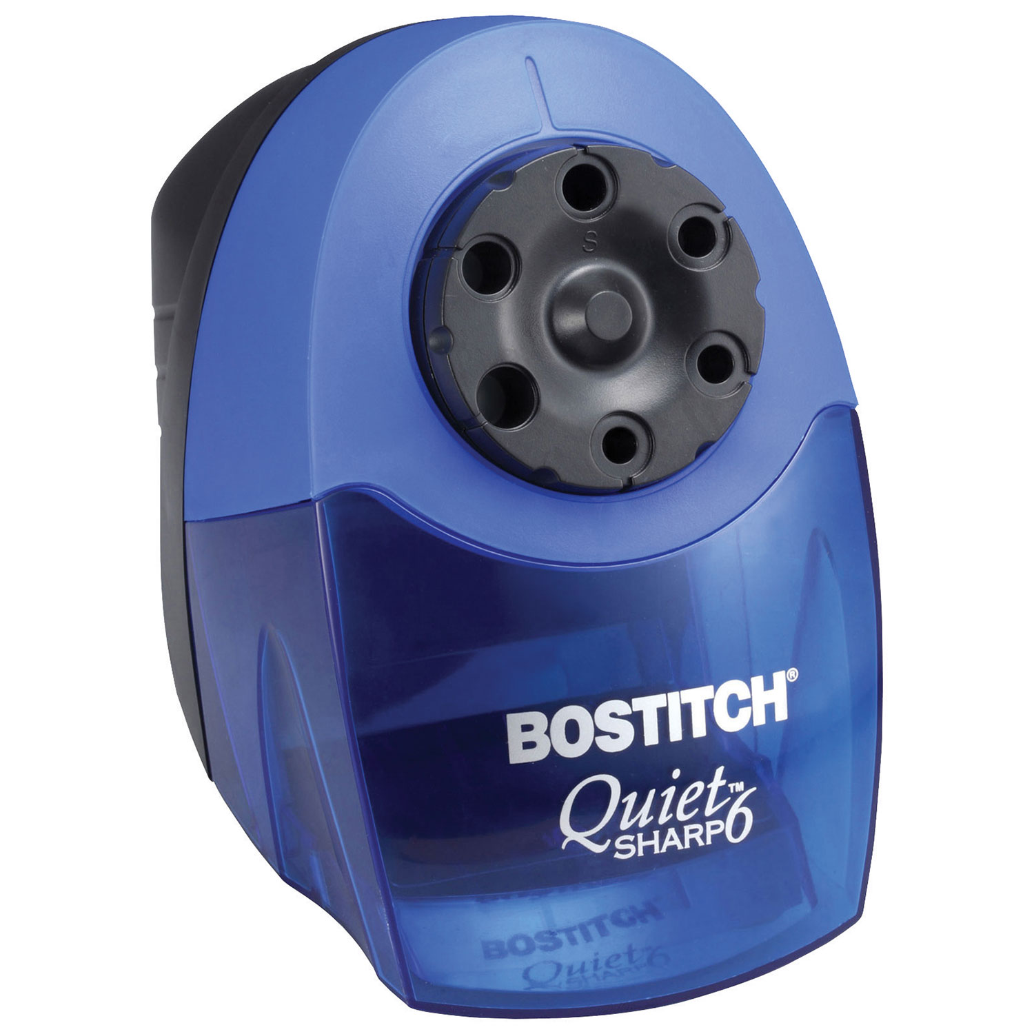Stanley Bostitch Quiet Sharp Pencil Sharpener