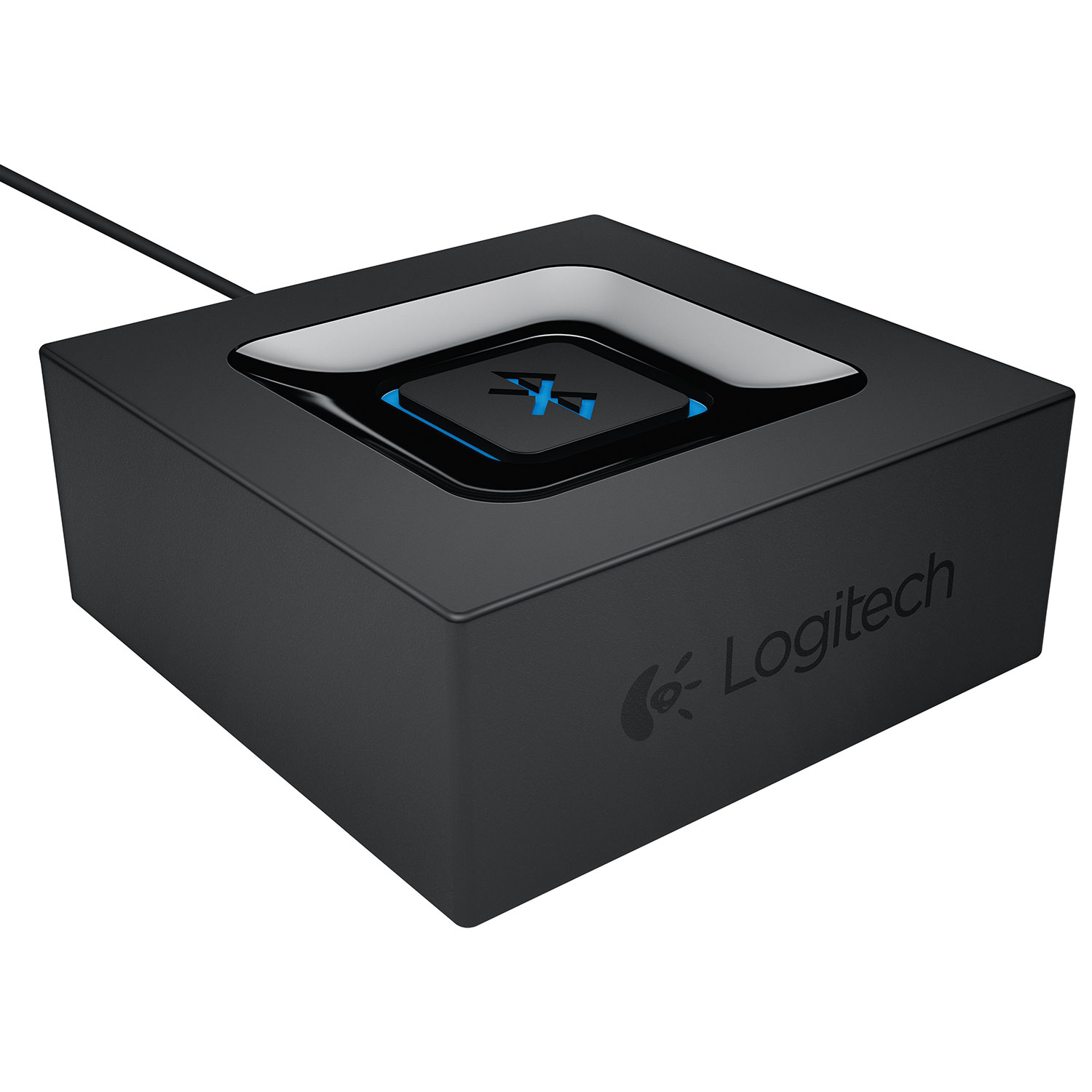 Logitech Bluetooth Audio Adapter