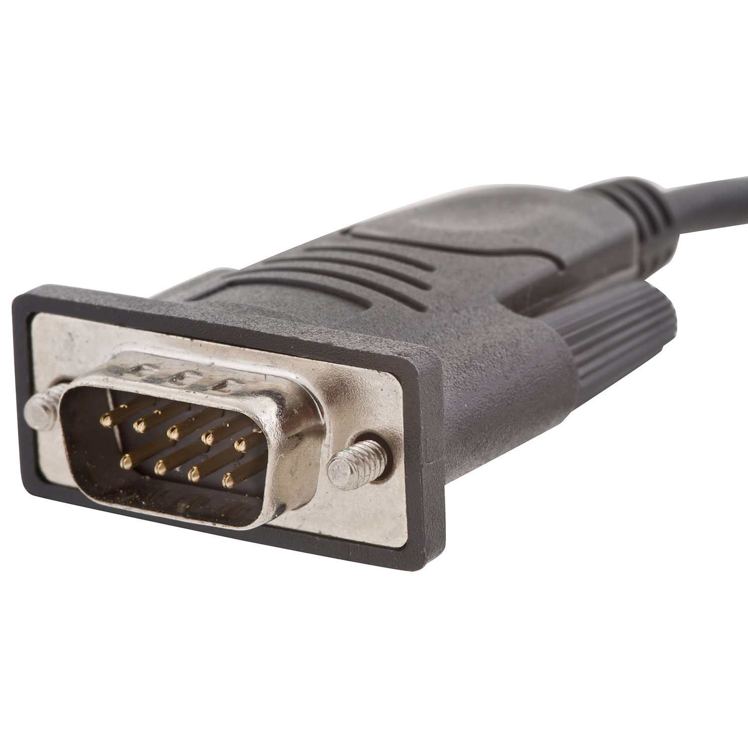 Insignia 40cm RS232 to USB Adapter (NS-PU99501-C) - Only at Best Buy