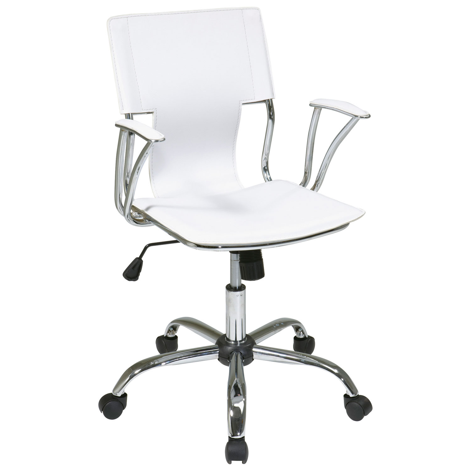 Avenue Six Dorado Vinyl Office Chair White Office Chairs - Avenue Six Dorado Vinyl Office Chair White Office Chairs Best Buycanada avenue six dorado vinyl office chair white office chairs - avenue six dorado vinyl office chair white office chairs best buycanada