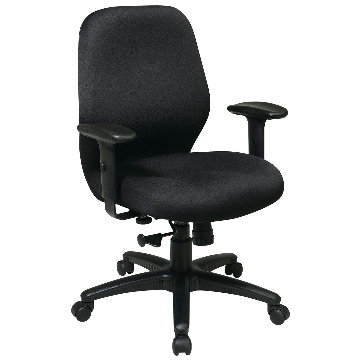 work smart office chair