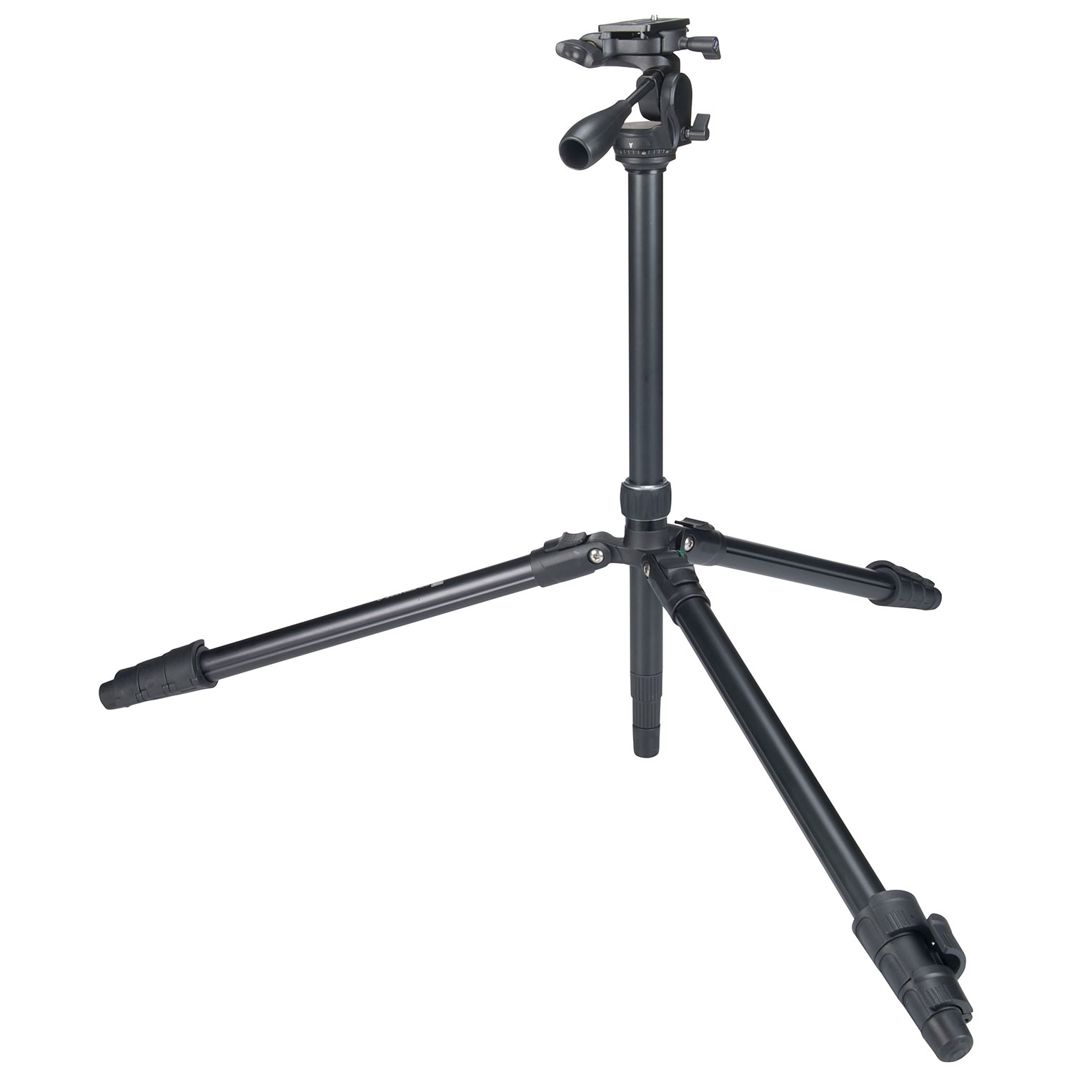 PLATINUM TRIPOD/MONOPOD COMBO 66.5" / 1.7M (BLACK) PTTPM665C eBay