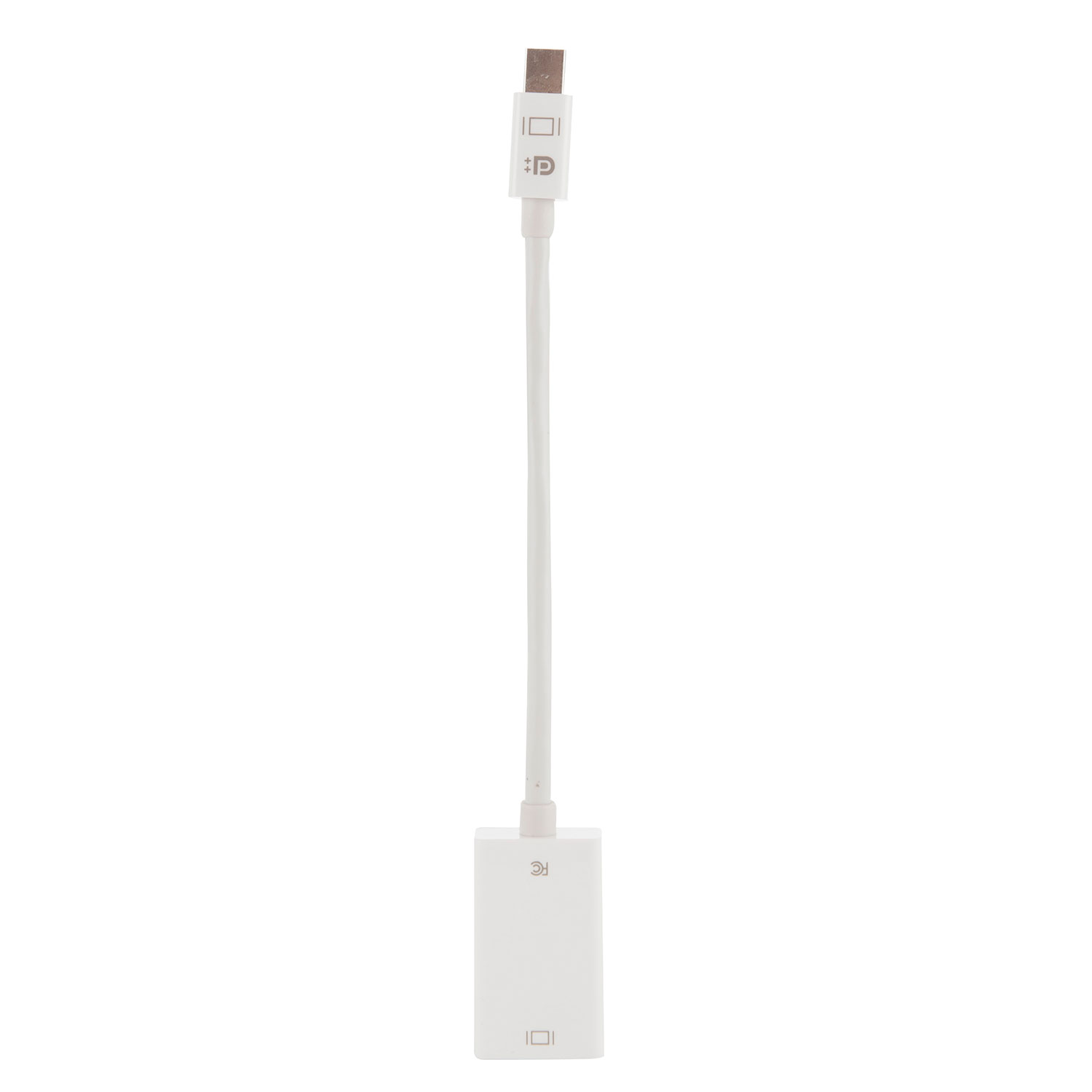 insignia hdmi to mac