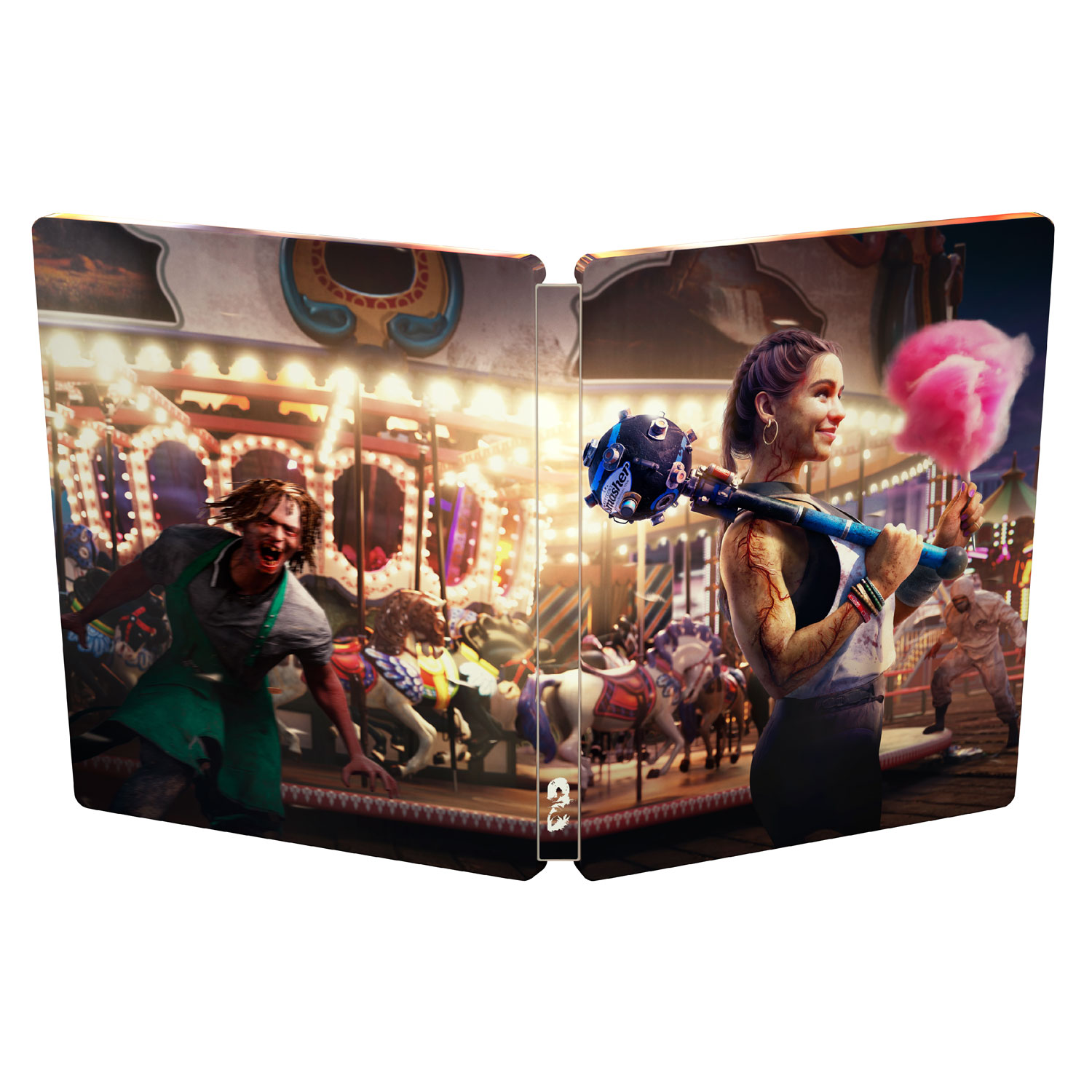 Dead Island 2 with SteelBook - Only at Best Buy