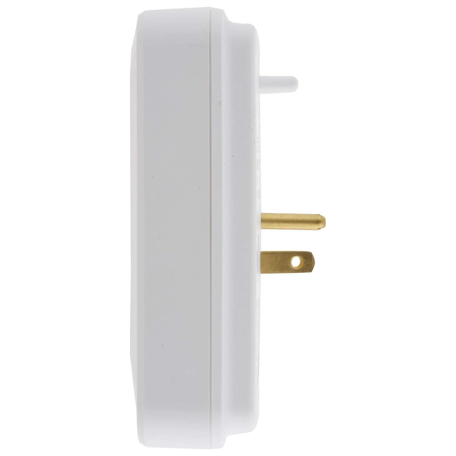 Parasurtenseur à 4 prises avec USB d'Insignia - Exclusivité de Best Buy