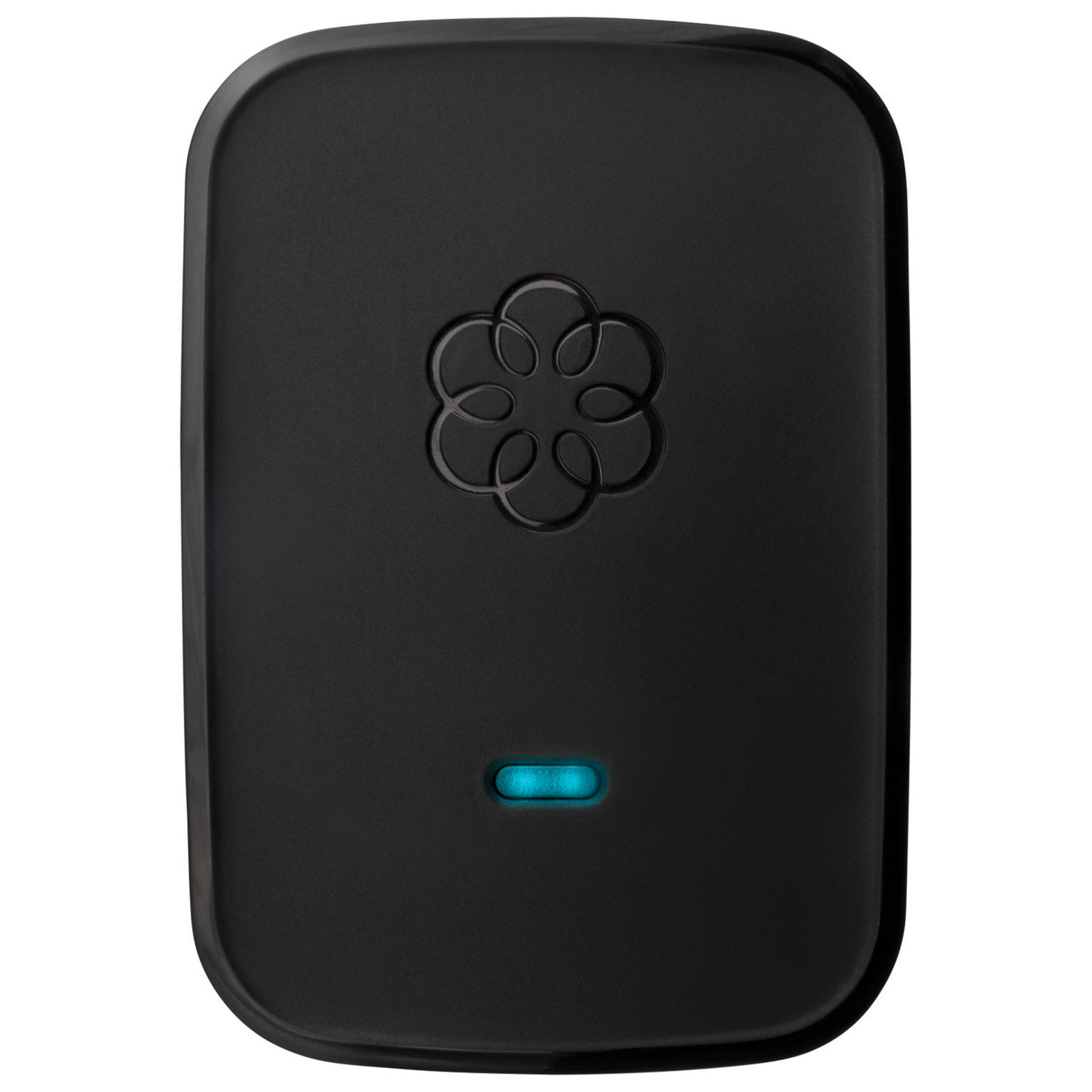 Prolongateur VoIP Linx d'Ooma - Noir