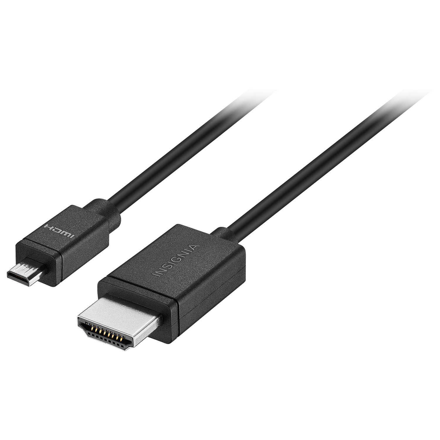 Câble HDMI de 2,4 m d'Insignia (NS-PG08591-C)