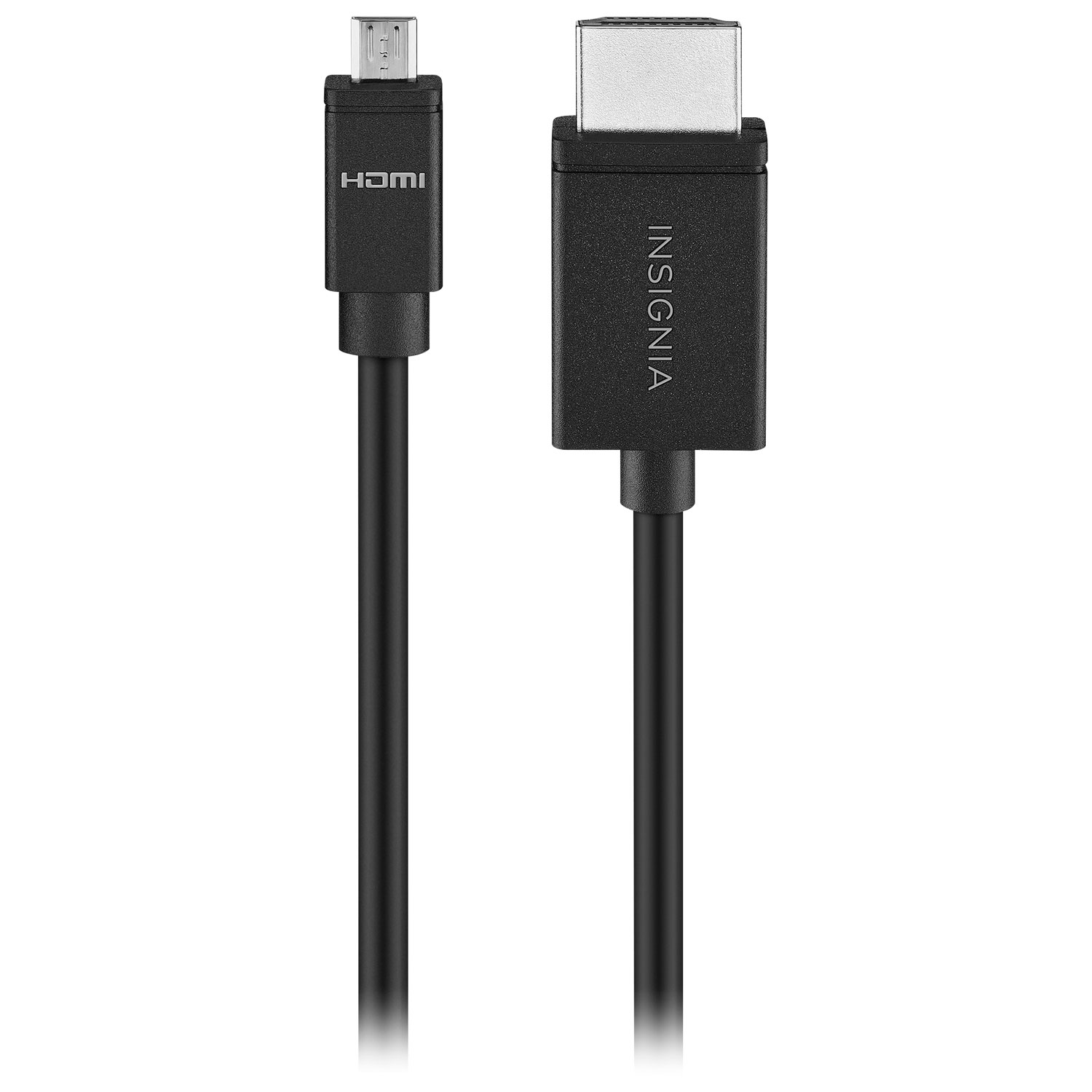 Câble HDMI de 2,4 m d'Insignia (NS-PG08591-C)