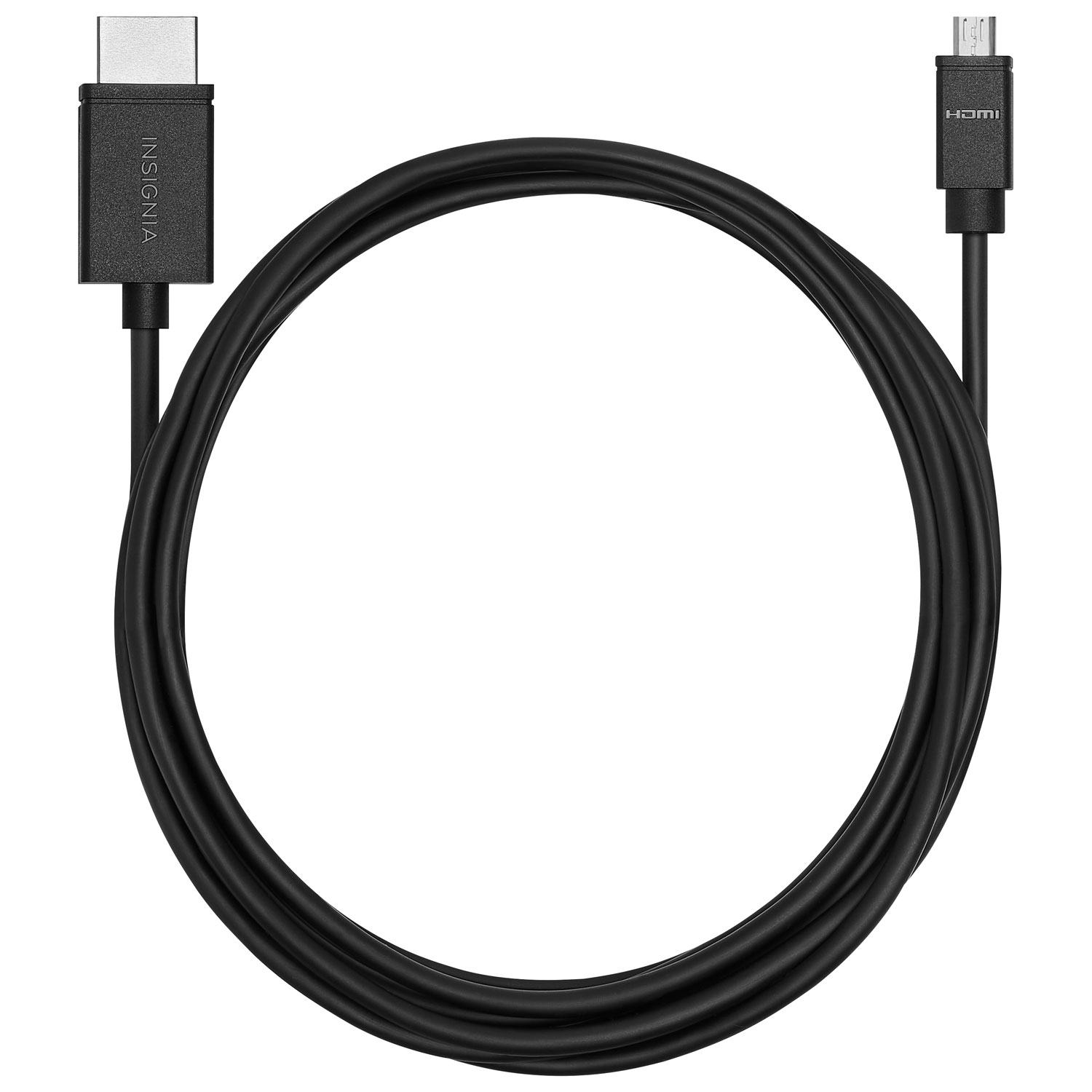 Câble HDMI de 2,4 m d'Insignia (NS-PG08591-C)