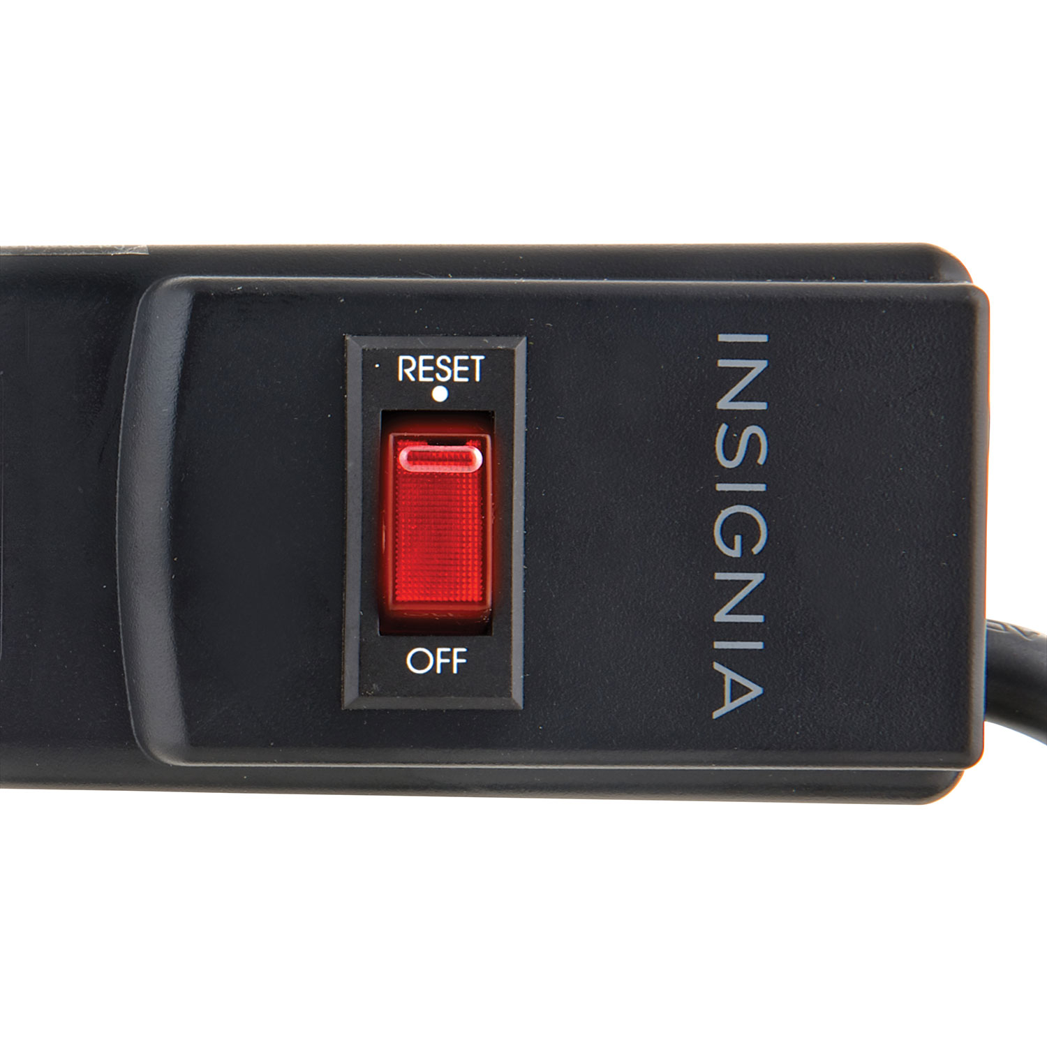 Parasurtenseur à 4 prises d'Insignia - Exclusivité de Best Buy