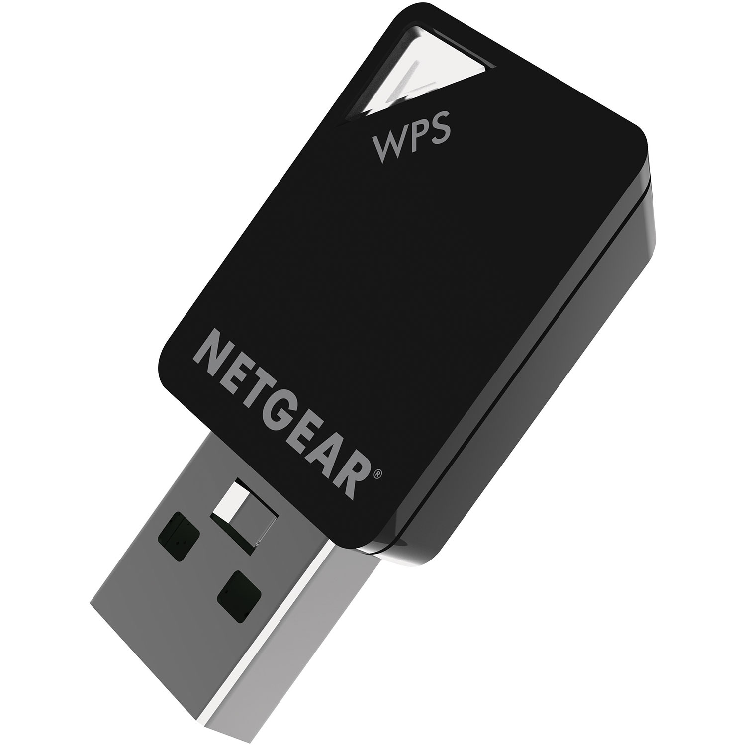 NETGEAR Wireless AC USB Mini Adapter (A6100)