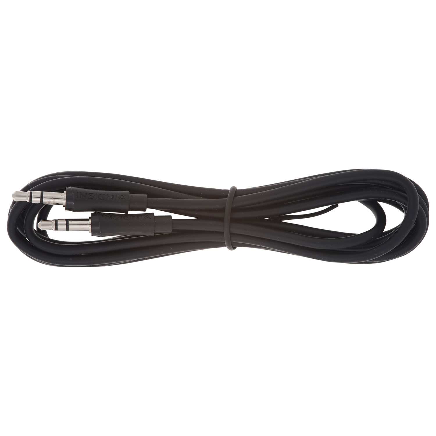 Câble audio 3,5 mm de 1,8 m d'Insignia (NS-MP3AX-C) - Exclusivité Best Buy