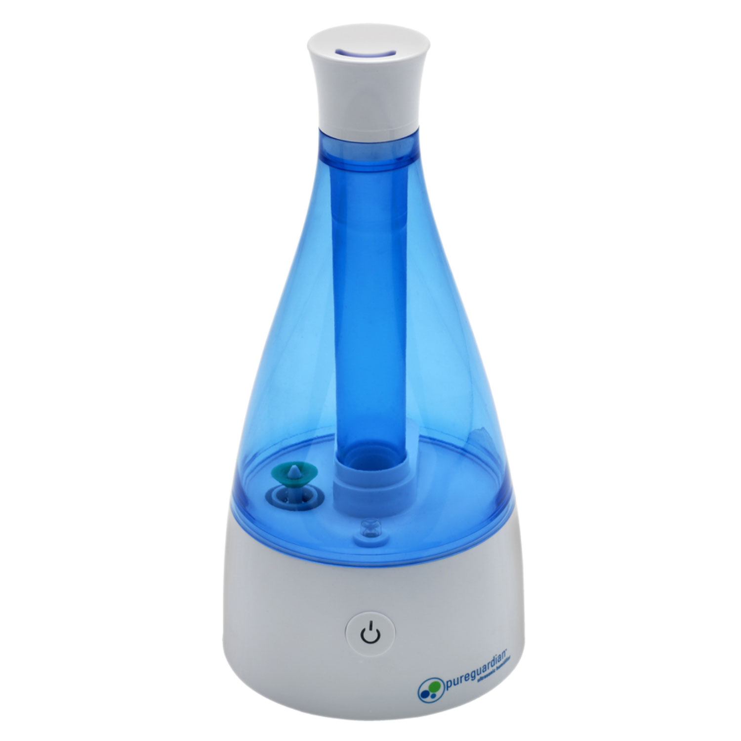 Pure Guardian H920BLCA 10-Hour Ultrasonic Cool Mist Humidifier