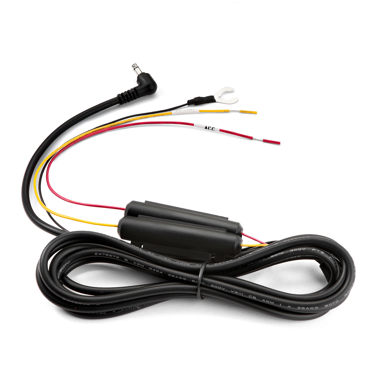 THINKWARE Hardwiring Cable for THINKWARE Dash Cams