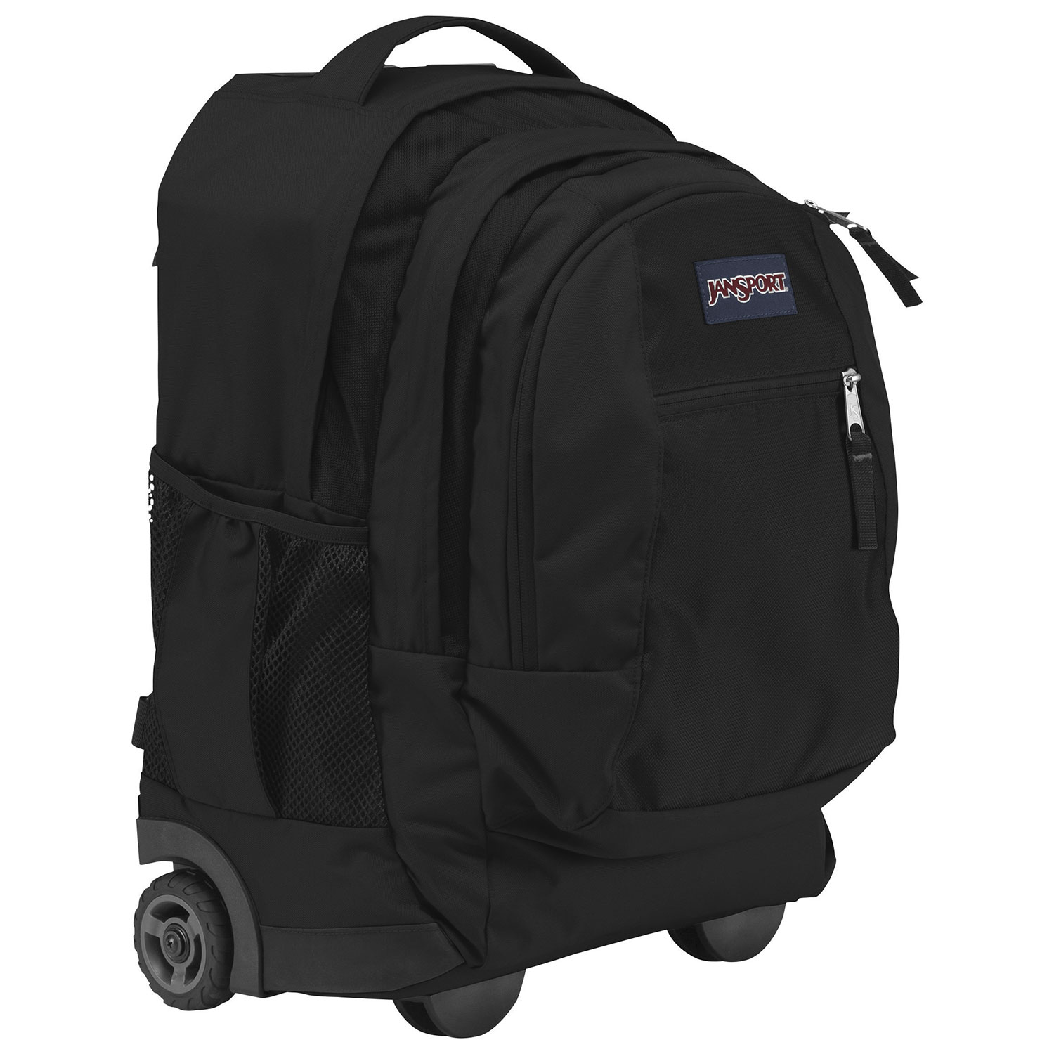 jansport with wheels