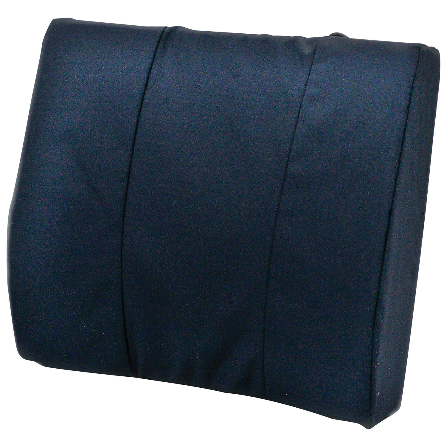 The Lumbar Back Support - Blue