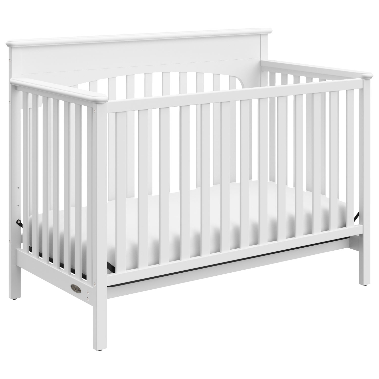graco stanton convertible crib