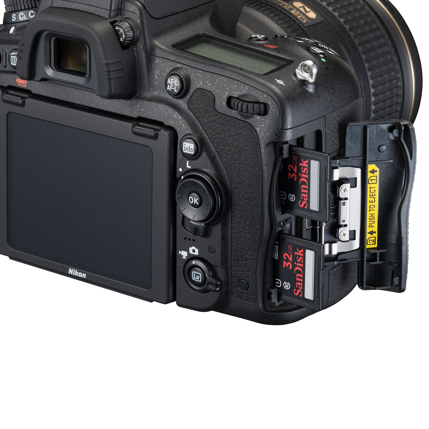 D750 deals uk