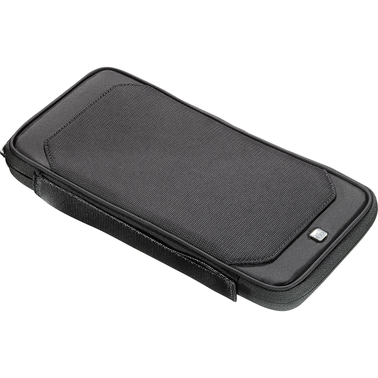 Go Travel RFID Blocking Organizer - Black