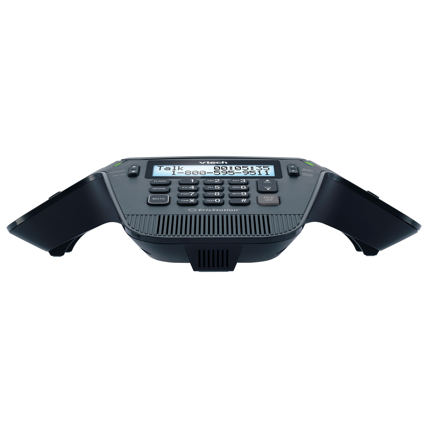 VTech ErisStation VCS704 Wireless Conference Phone