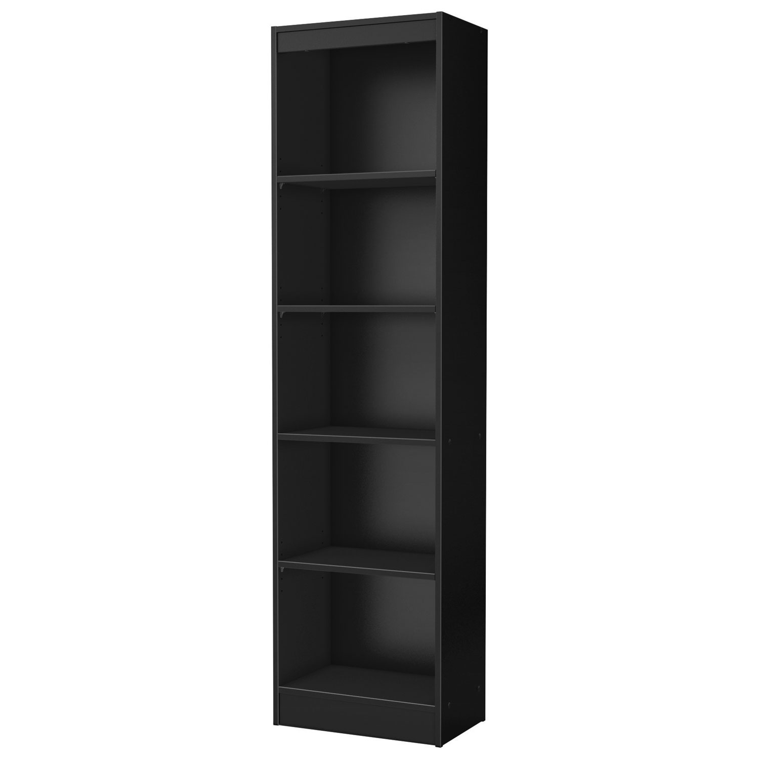 Axess Shelf Bookcase Pure Black Bookcases Shelving - Axess Shelf Bookcase Pure Black Bookcases Shelving Best Buycanada axess shelf bookcase pure black bookcases shelving - axess shelf bookcase pure black bookcases shelving best buycanada