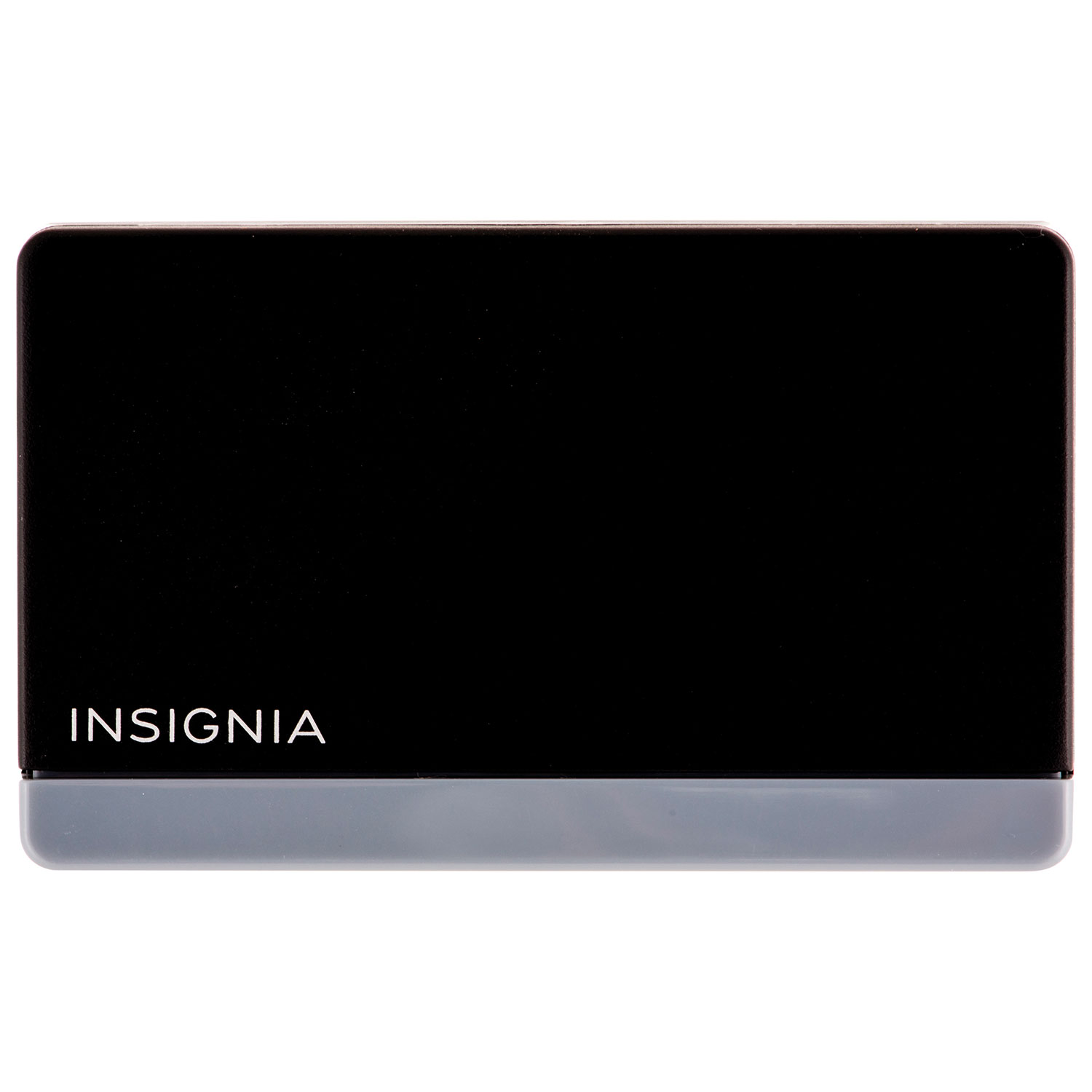 Lecteur de carte mémoire USB 2.0 tout-en-un d'Insignia - Exclusivité Best Buy