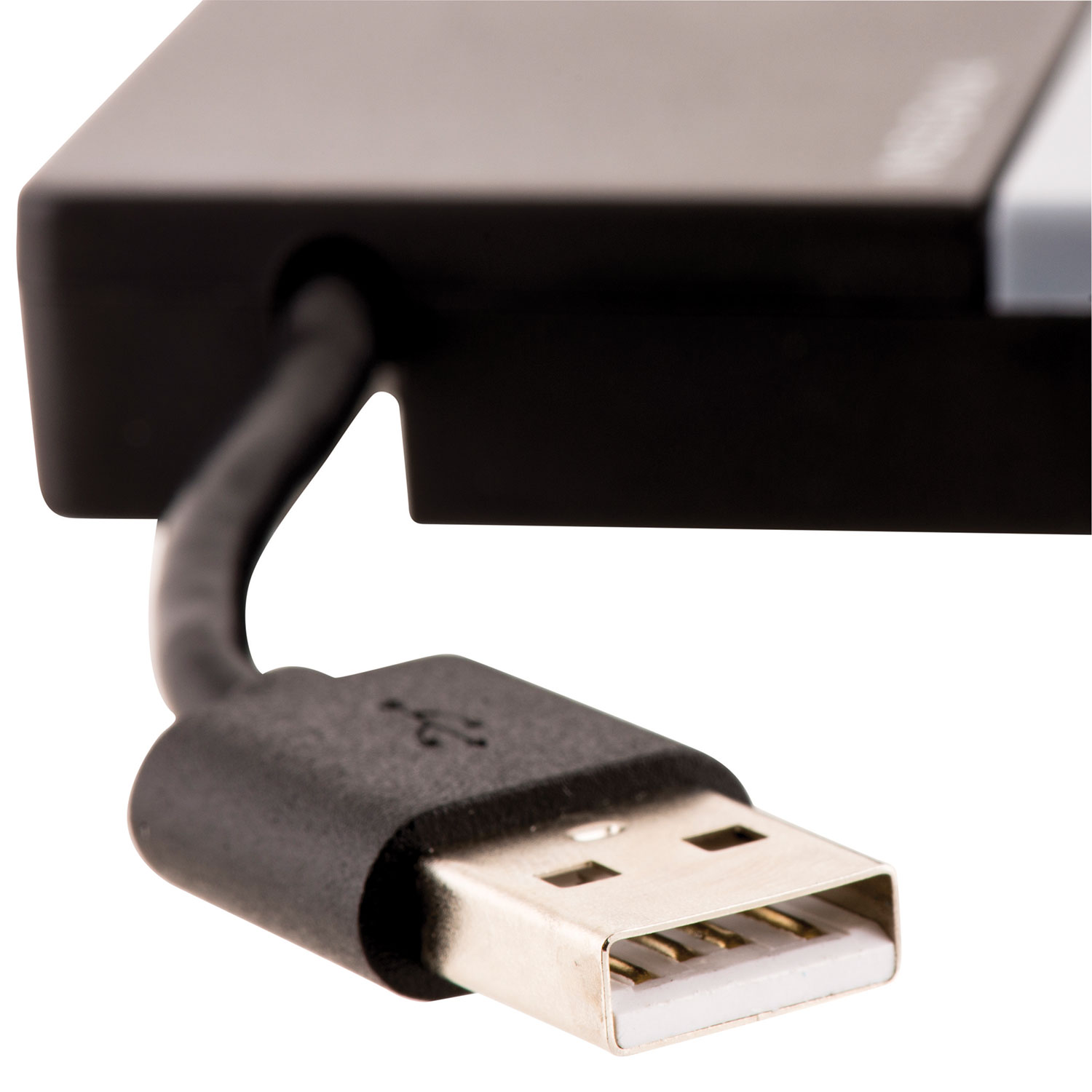 Lecteur de carte mémoire USB 2.0 tout-en-un d'Insignia - Exclusivité Best Buy