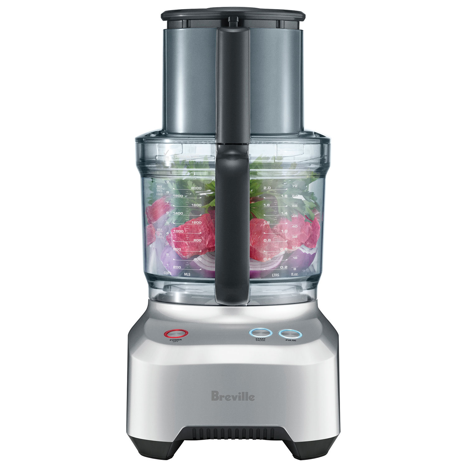 Kitchen decisions do you need a food processor? Best Buy Blog