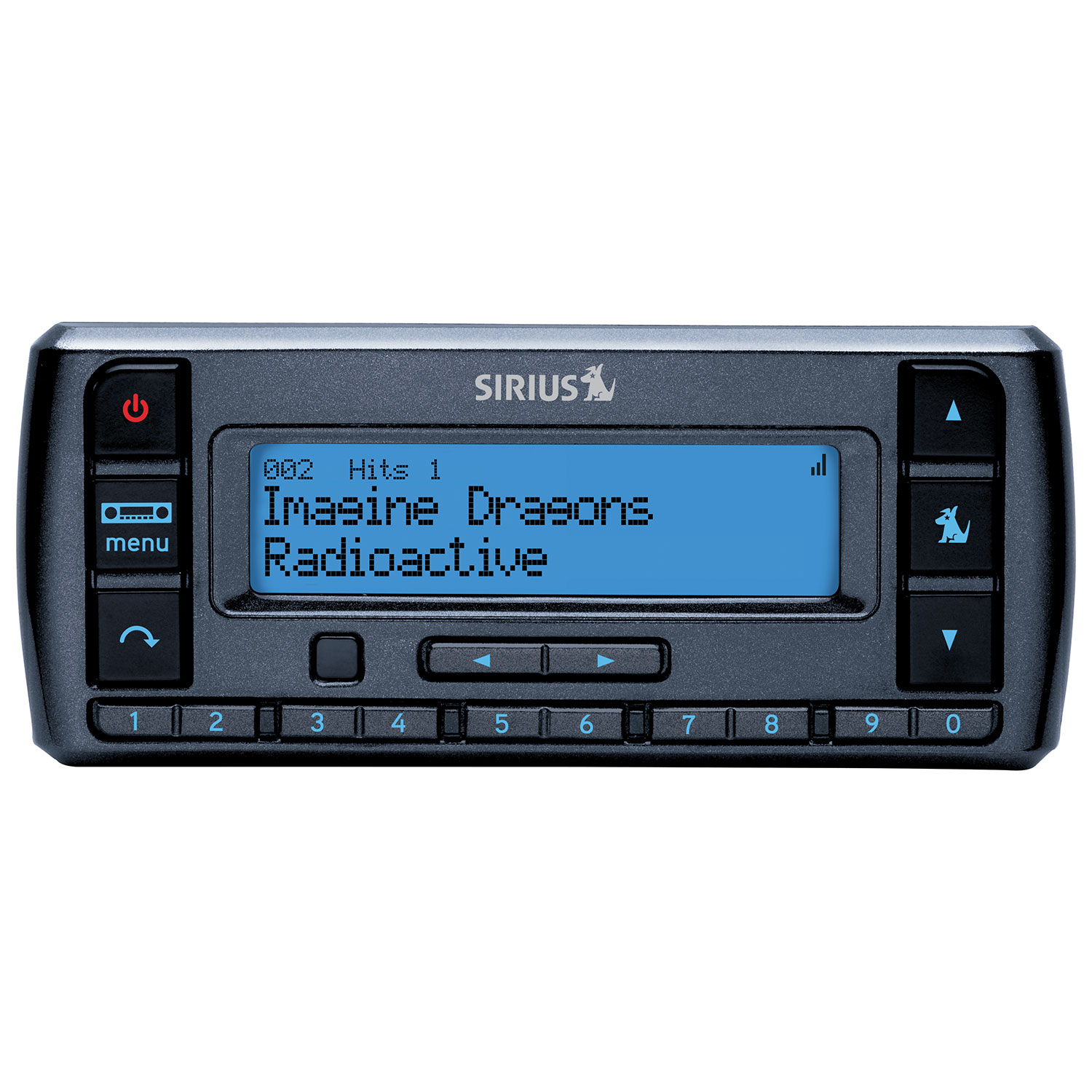 download sirius satellite radio