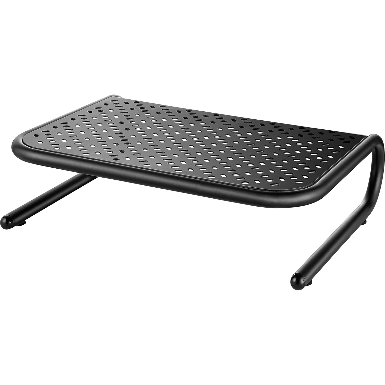 Insignia Monitor Riser Stand - Black - Only at Best Buy