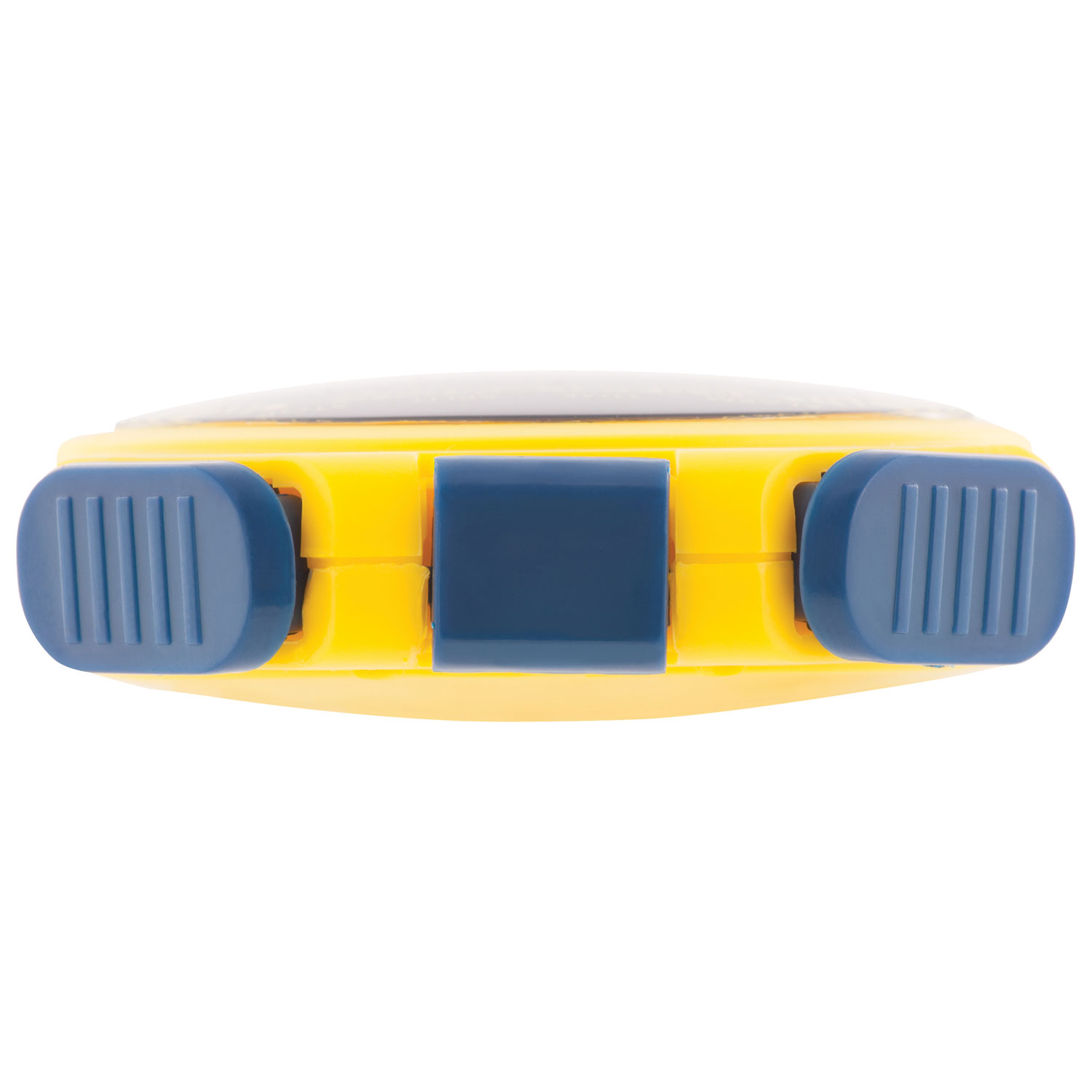 Chronomètre numérique Adanac 4000 de Marathon - Jaune