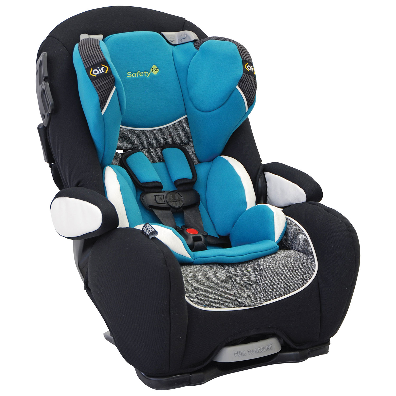 alpha omega elite car seat rear facing