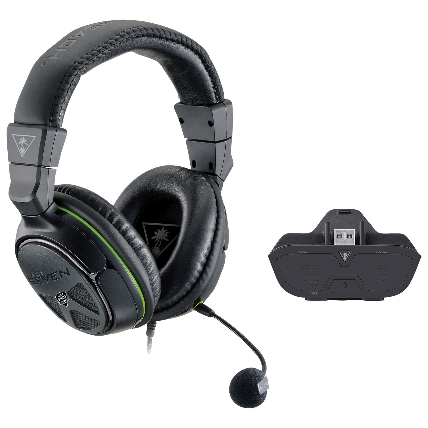 Turtle Beach XO Seven Pro The way its meant to be heard Early