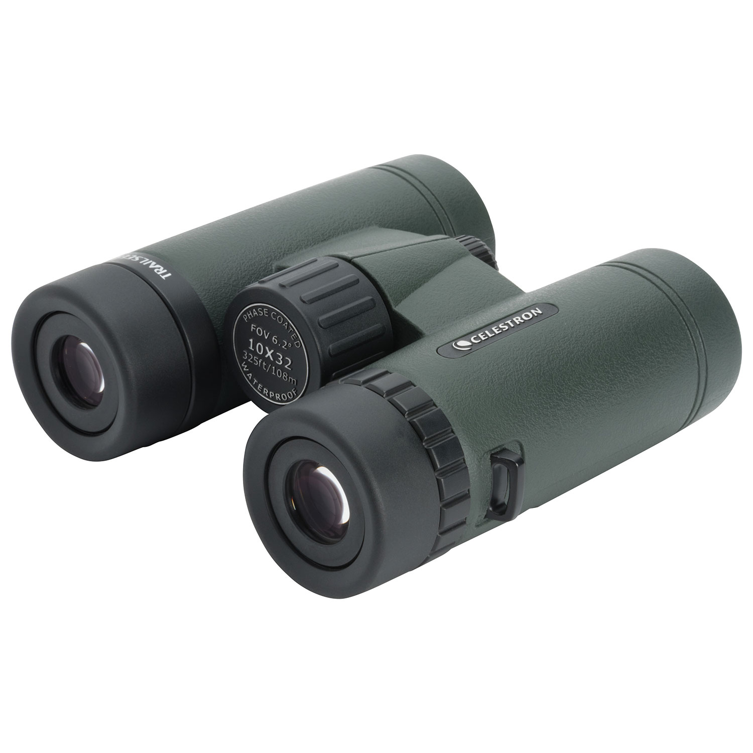 Celestron TrailSeeker 10 x 32 Binoculars