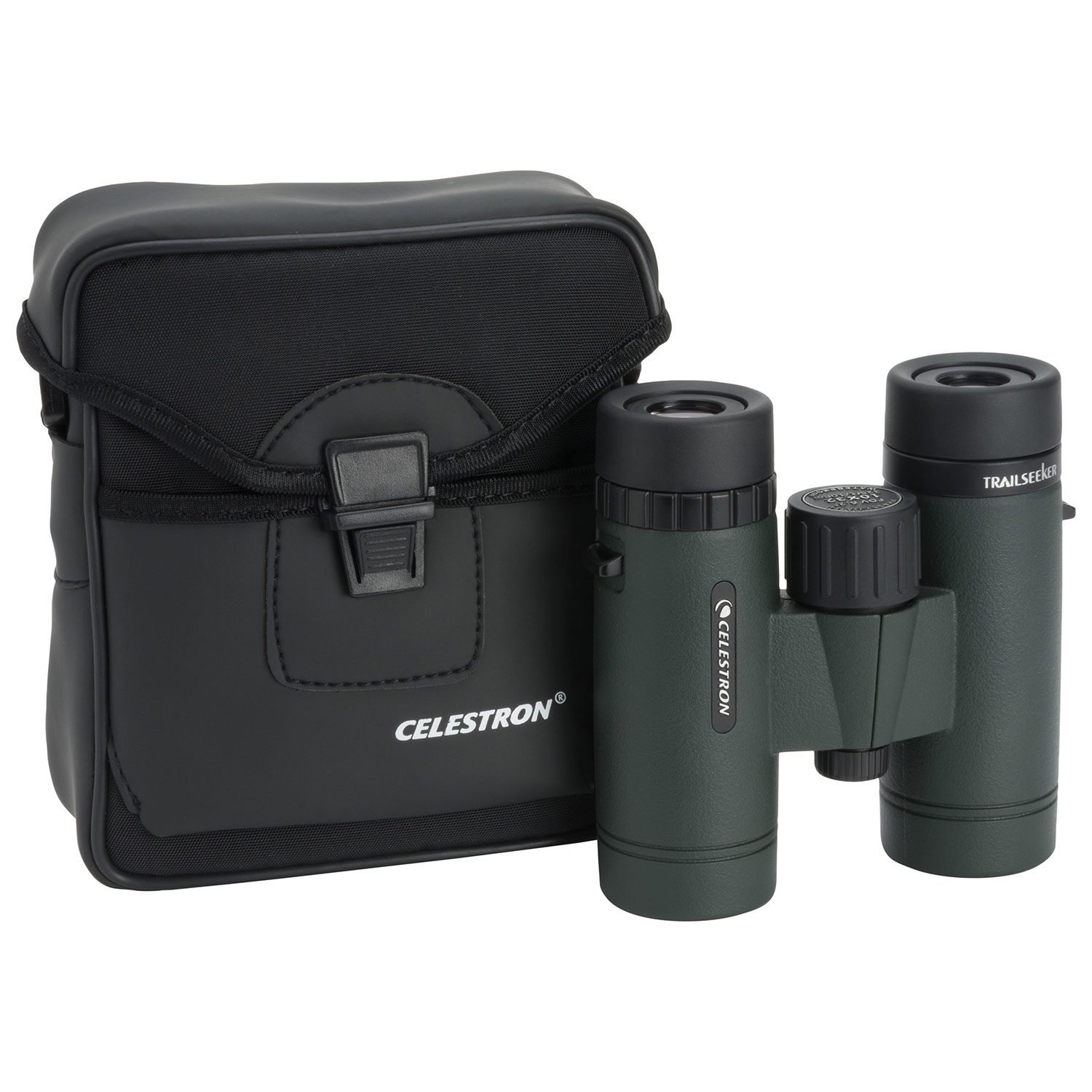 Celestron TrailSeeker 10 x 32 Binoculars