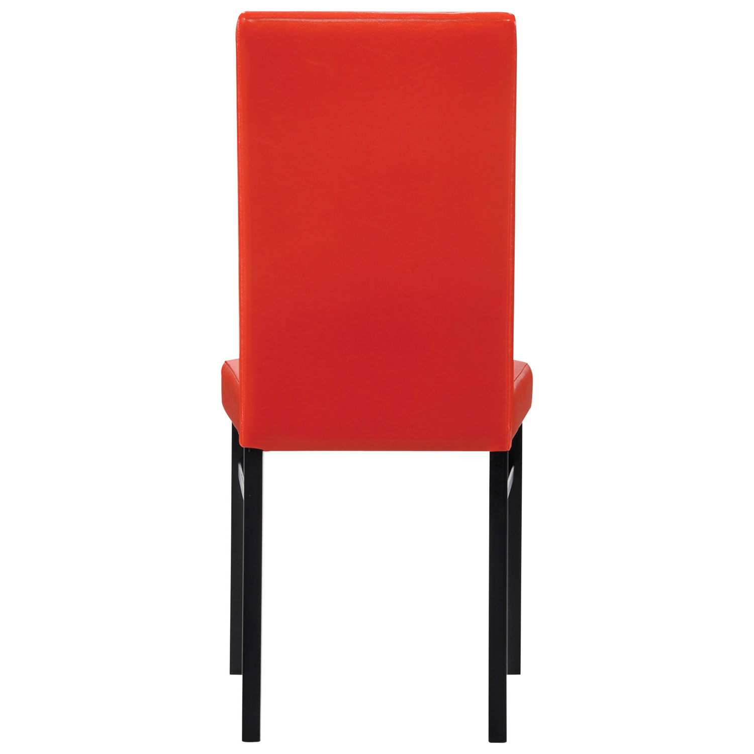 Oakley Transitional Faux Leather Dining Chair Set Of Red - Oakley Transitional Faux Leather Dining Chair Set Of Red Diningchairs Best Buy Canada oakley transitional faux leather dining chair set of red - oakley transitional faux leather dining chair set of red diningchairs best buy canada