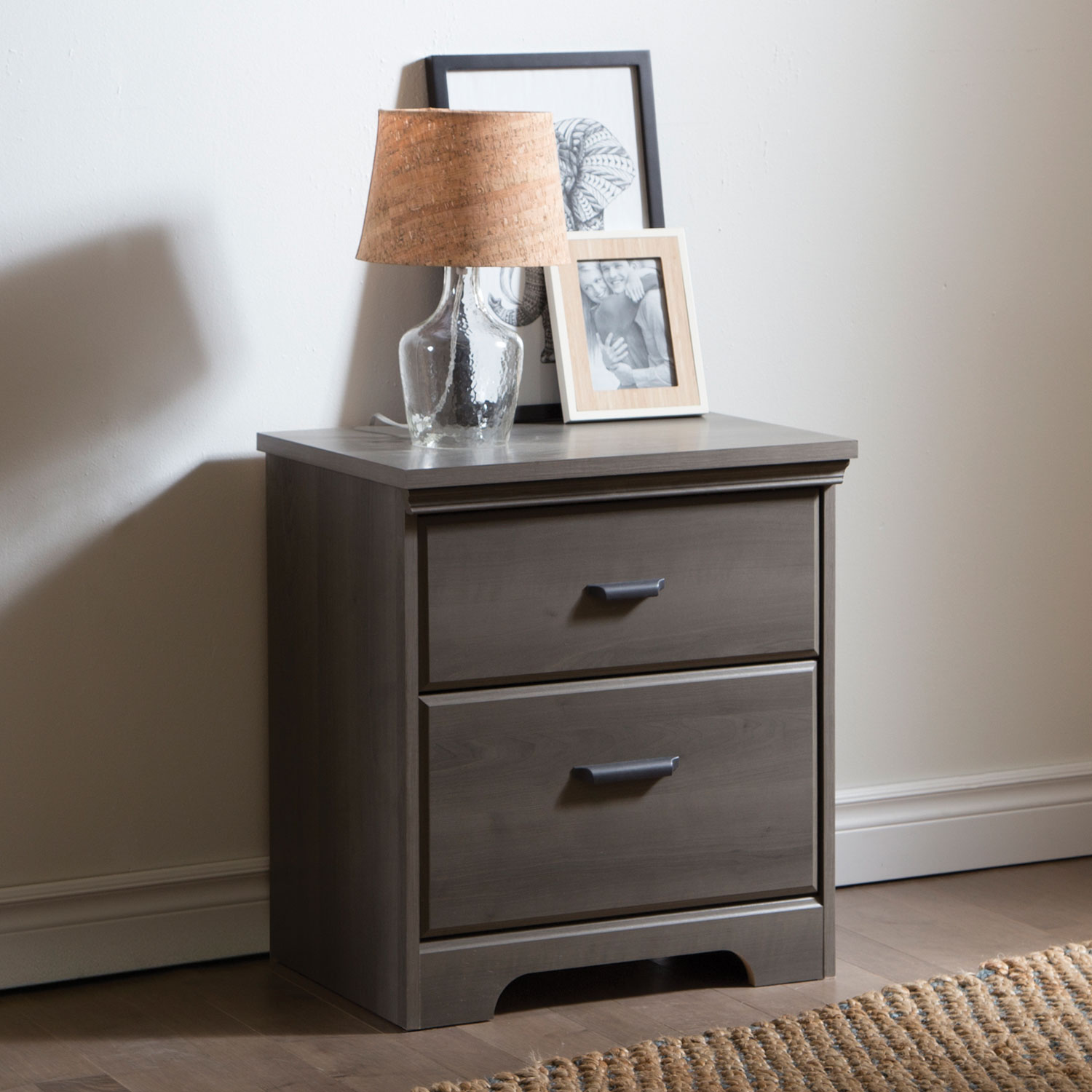Versa Traditional Drawer Nightstand Grey Maple Nightstands - Versa Traditional Drawer Nightstand Grey Maple Nightstands Best Buycanada versa traditional drawer nightstand grey maple nightstands - versa traditional drawer nightstand grey maple nightstands best buycanada
