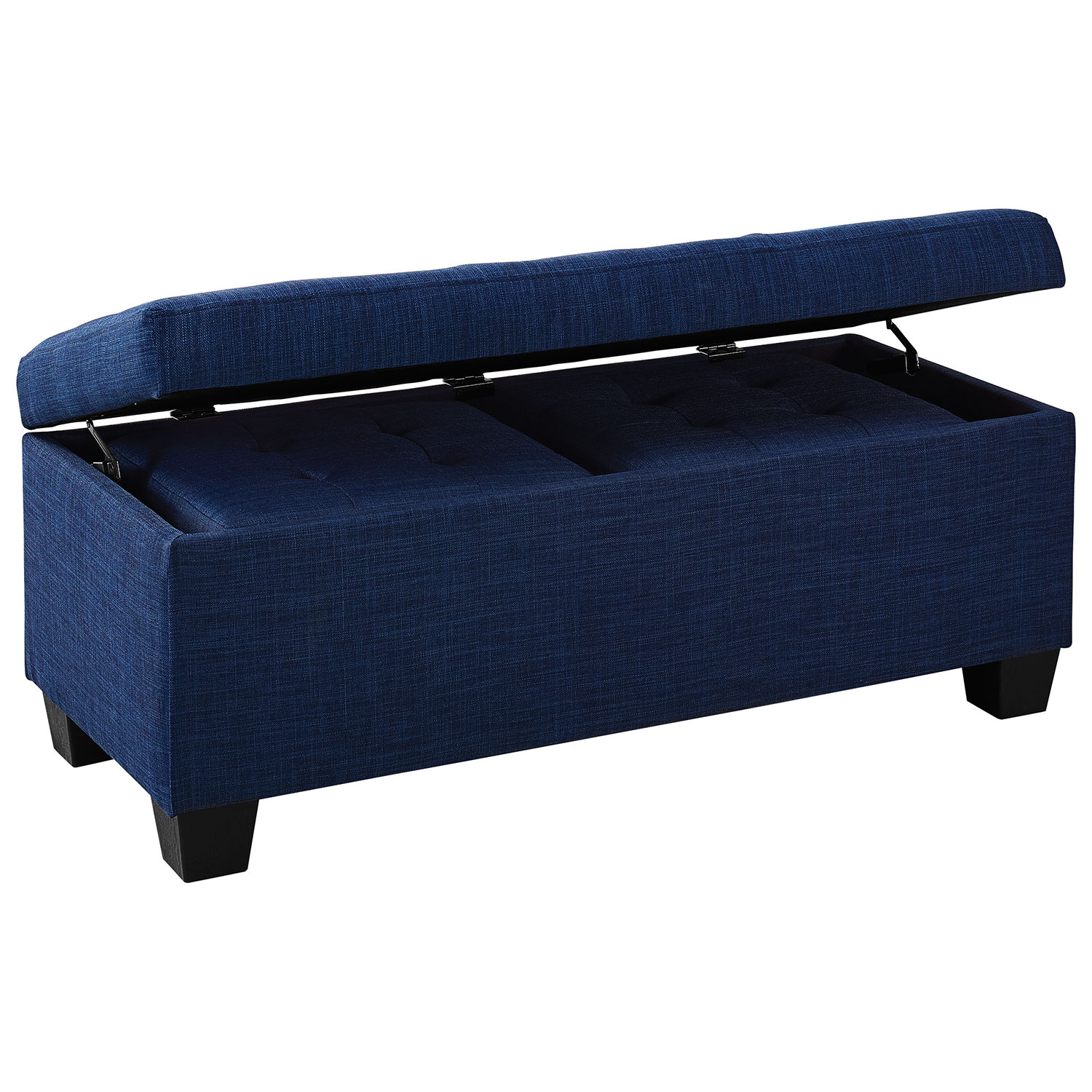 Ethan Piece Storage Ottoman Set Blue Ottomans Best Buy Canada - ethan piece storage ottoman set blue ottomans best buy canada -