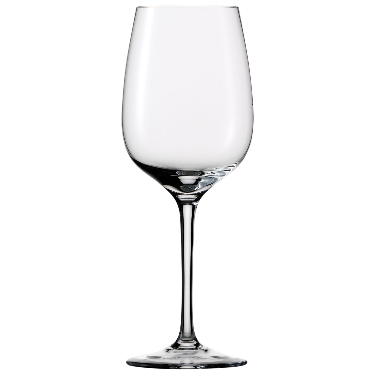 Verre à chardonnay de 438 ml Sensis Plus Superior d'Eisch - Ensemble de 2