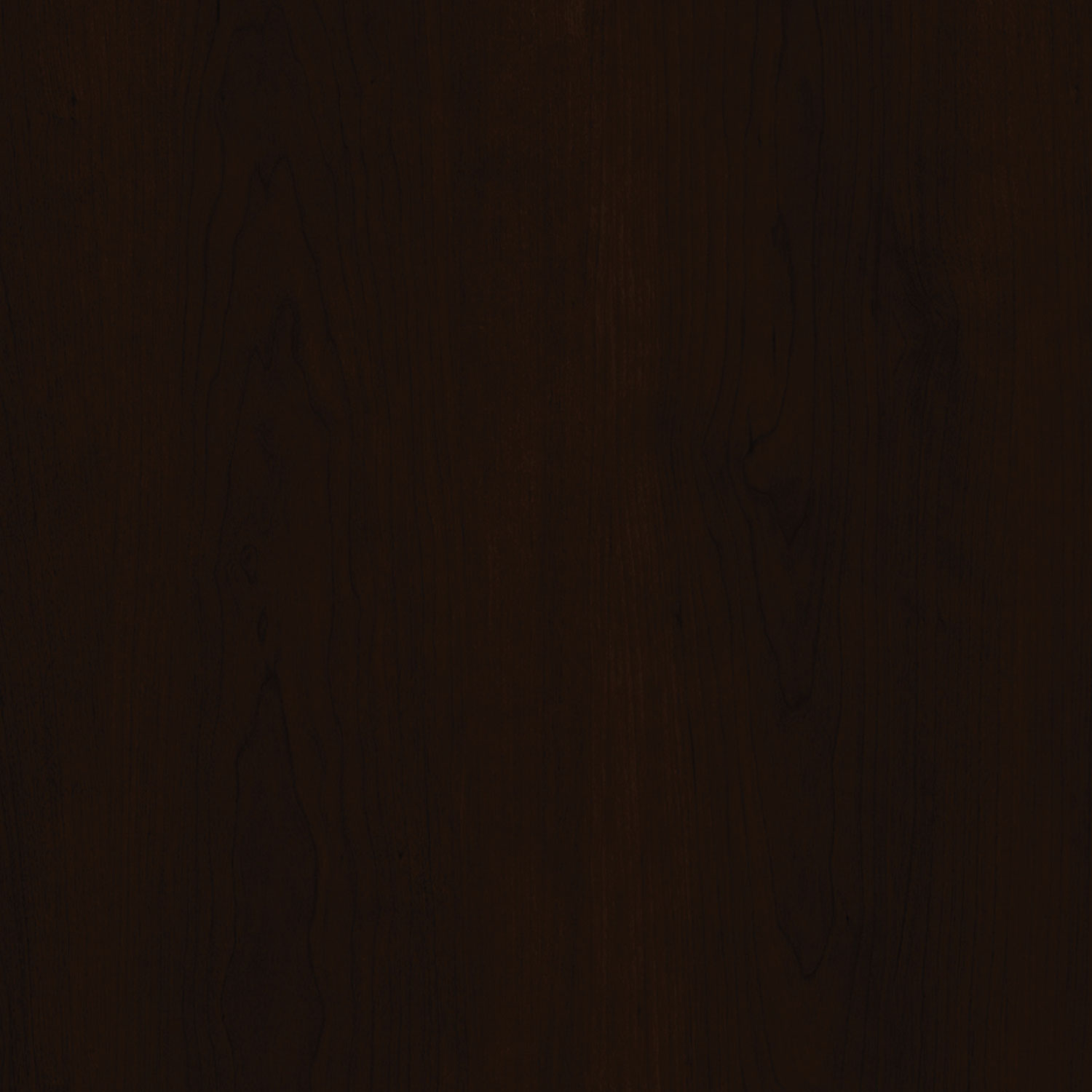 Meuble pour imprimante contemporain d'Axess - Chocolat