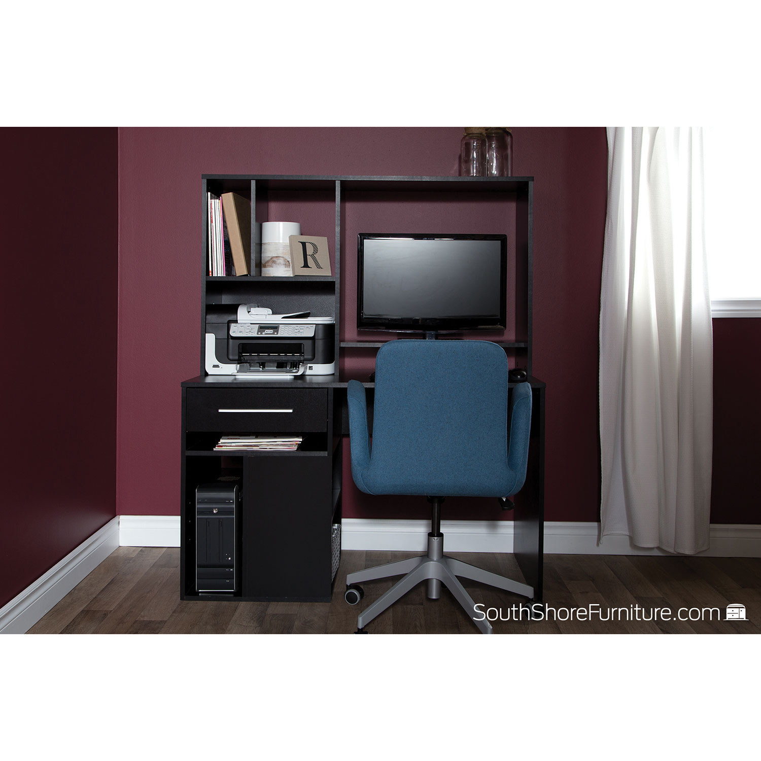 Annexe Drawer Computer Desk Pure Black Desks Workstations - Annexe Drawer Computer Desk Pure Black Desks Workstations Bestbuy Canada annexe drawer computer desk pure black desks workstations - annexe drawer computer desk pure black desks workstations bestbuy canada