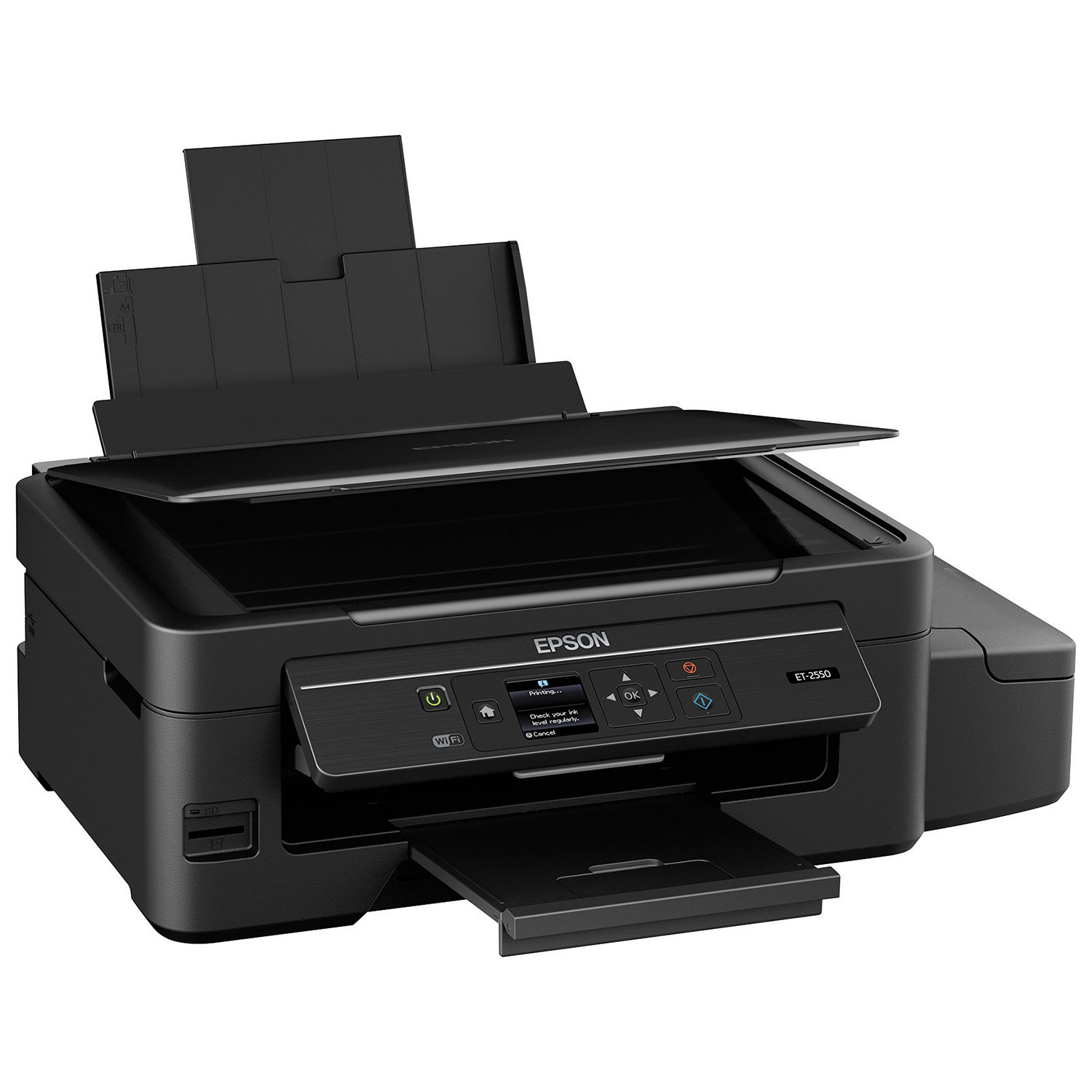 EPSON STYLUS C45 WINDOWS VISTA DRIVER DOWNLOAD