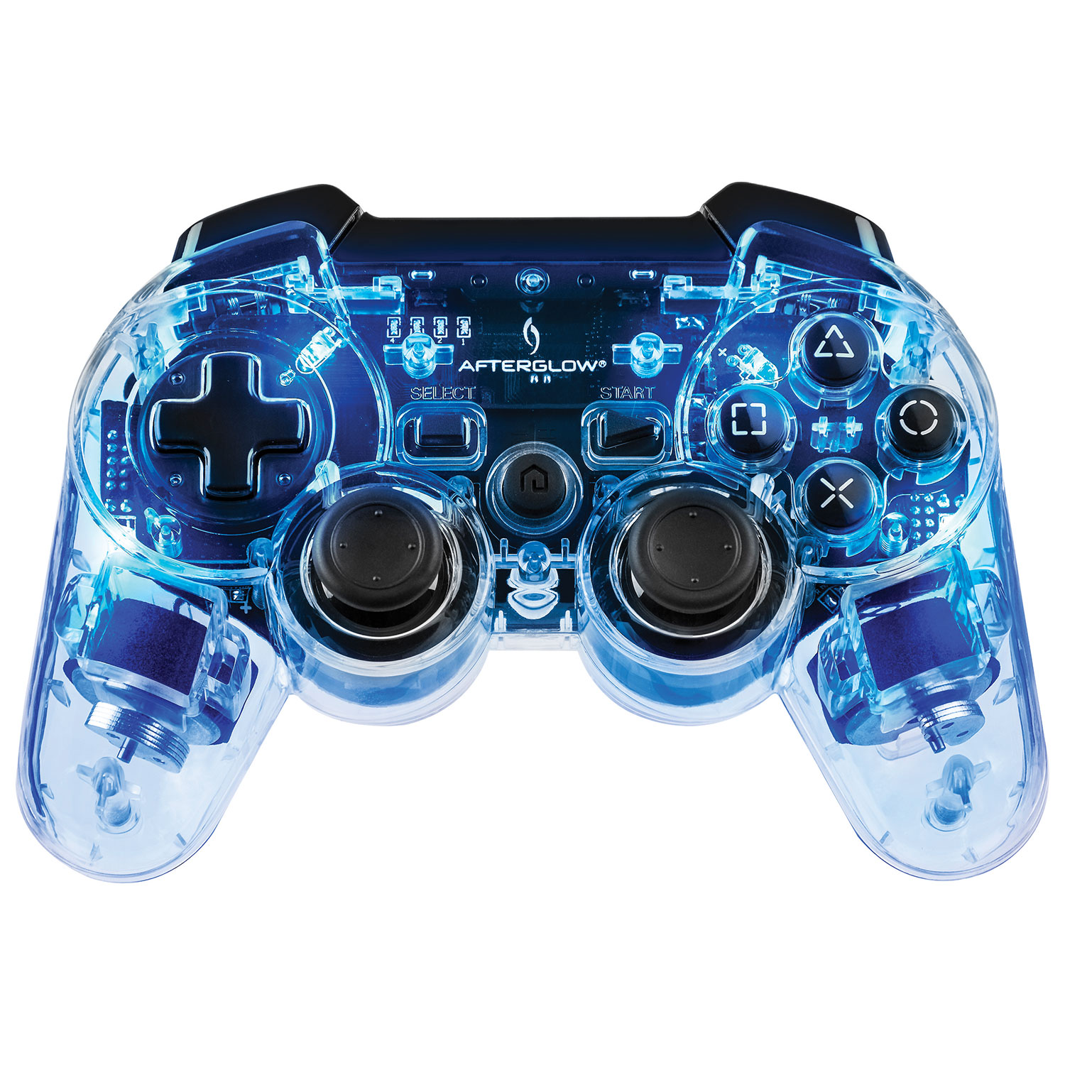 computer connect ps3 controller